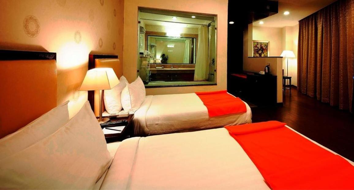 Grenville Hotel Gurgaon