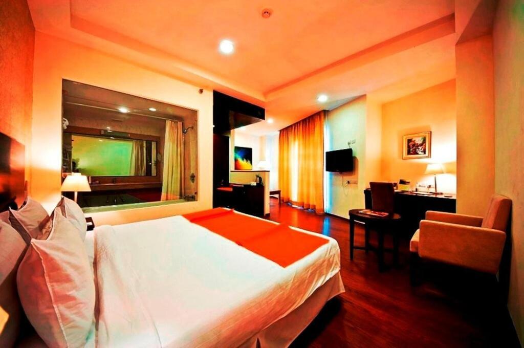 Grenville Hotel 3*