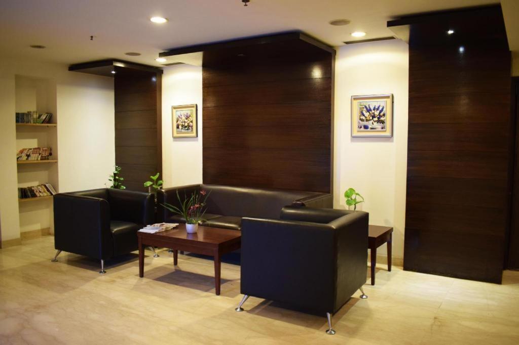 Grenville Hotel 3*