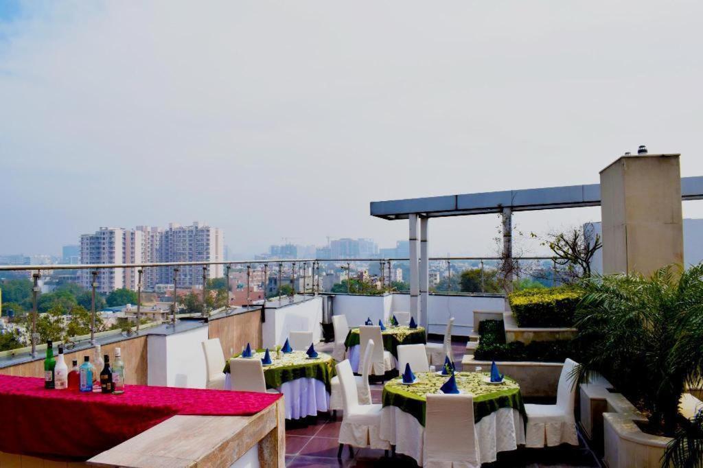 Hotel Grenville 3*