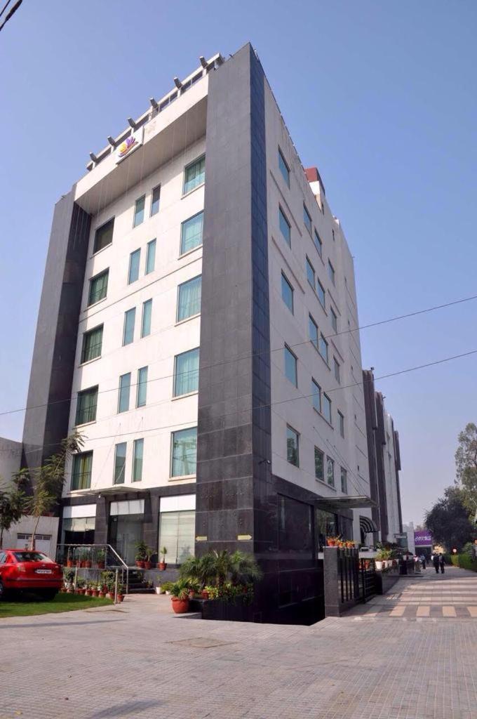 Hotel Grenville 3*