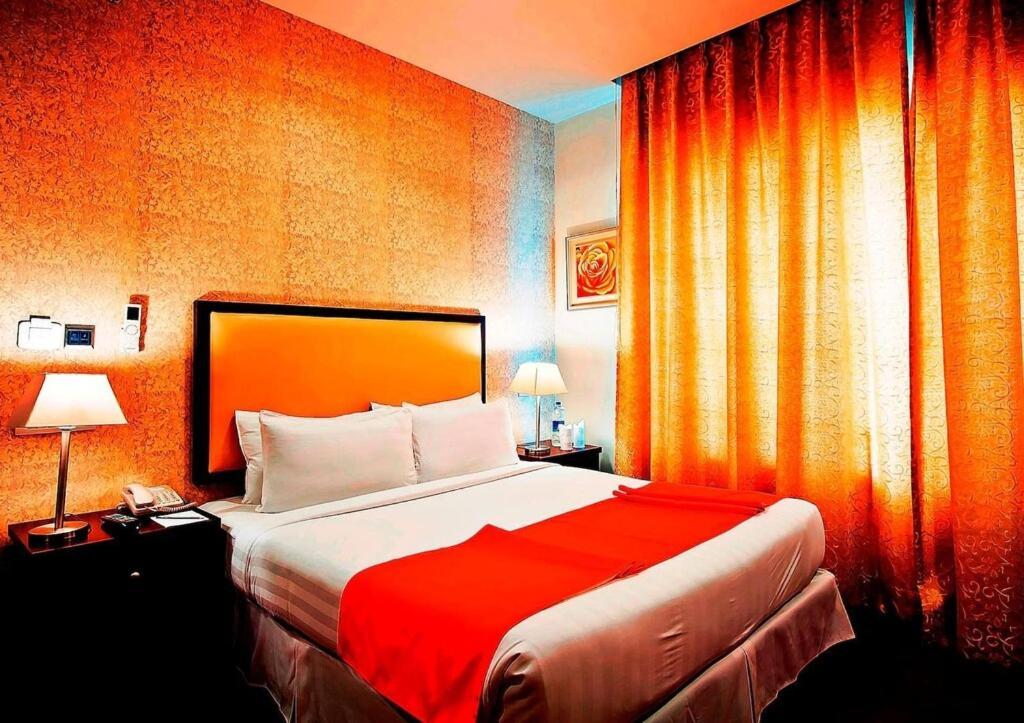 Hotel Grenville