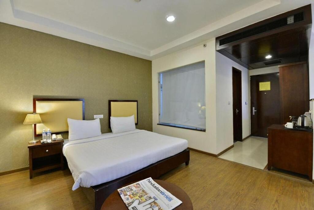 Hotel Grenville