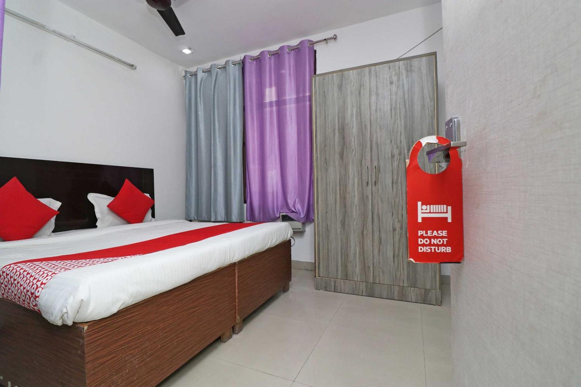 Hotel Fa Homes 3*