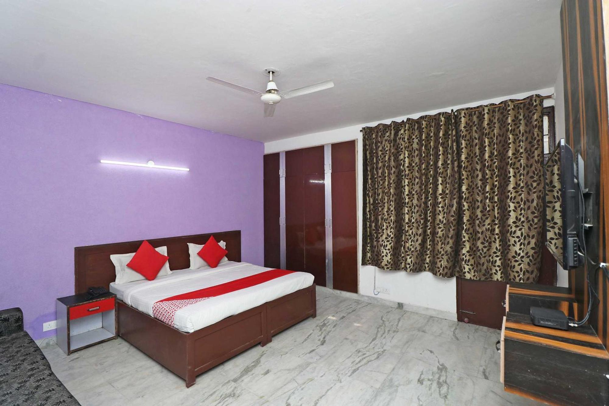 Fa Homes Hotel 3*