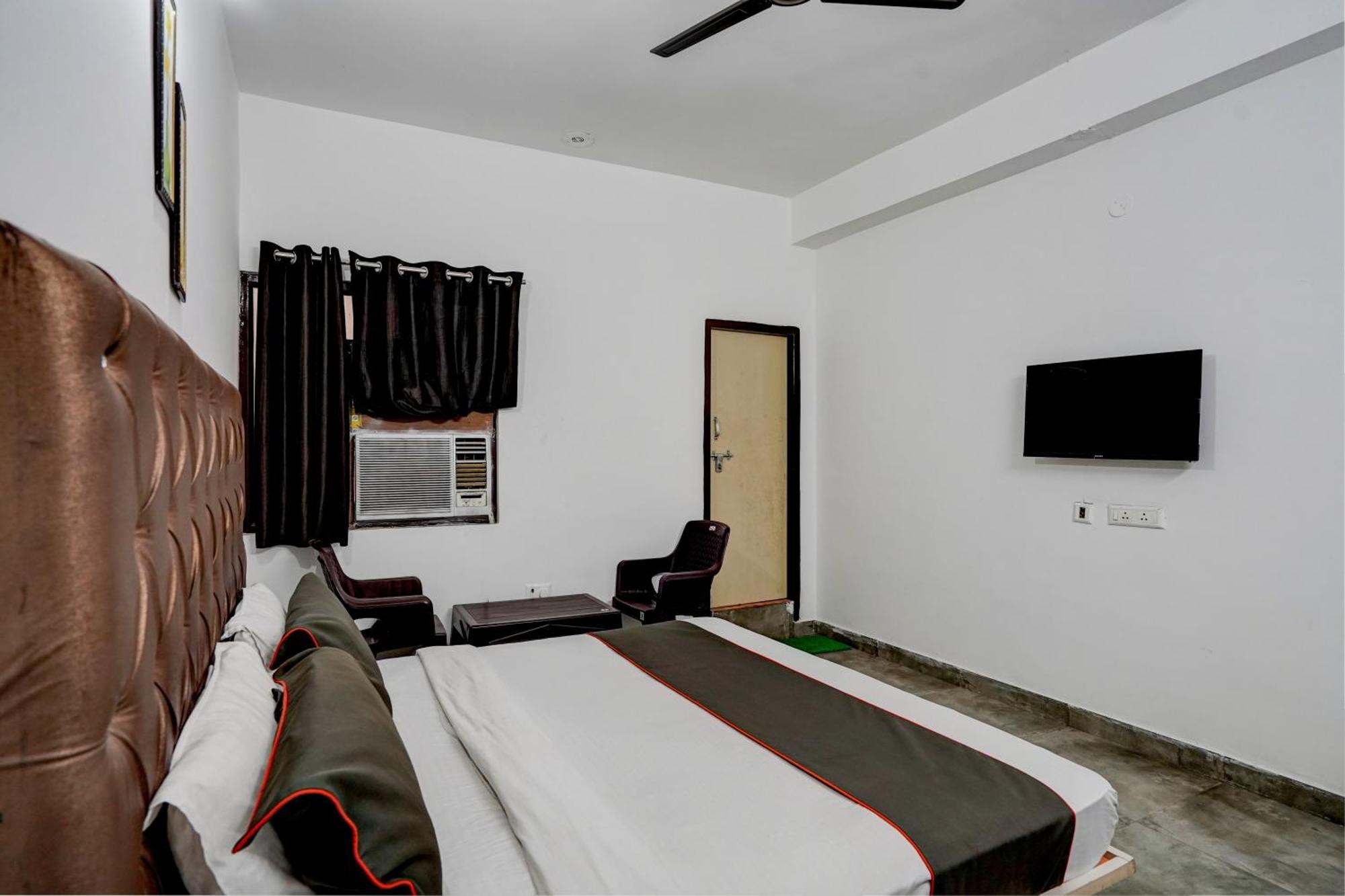 Hotel O Omi 3*