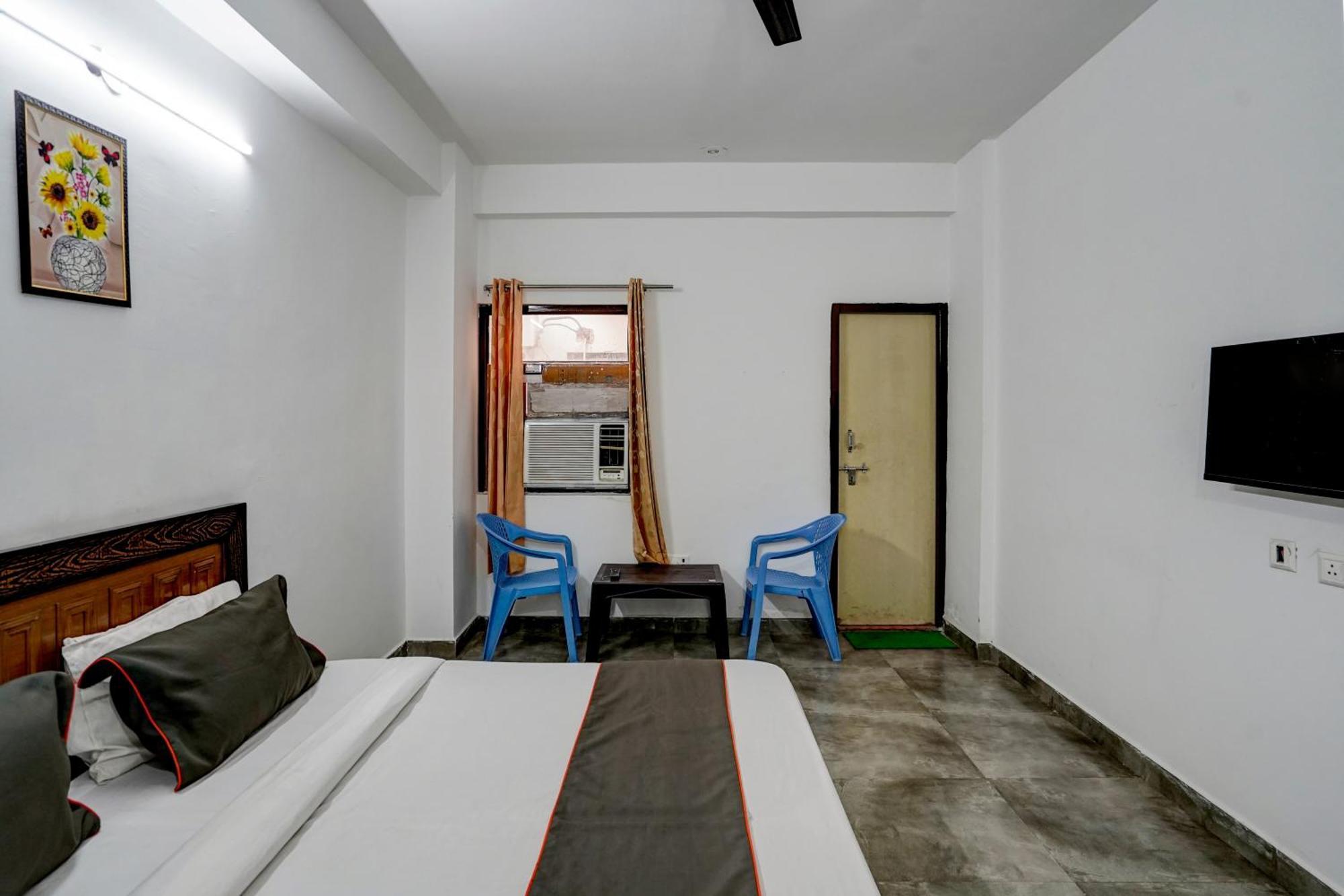 O Omi 3* Gurgaon