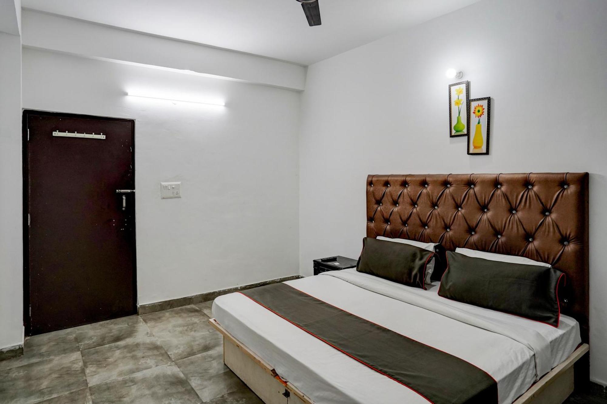 O Omi Hotel