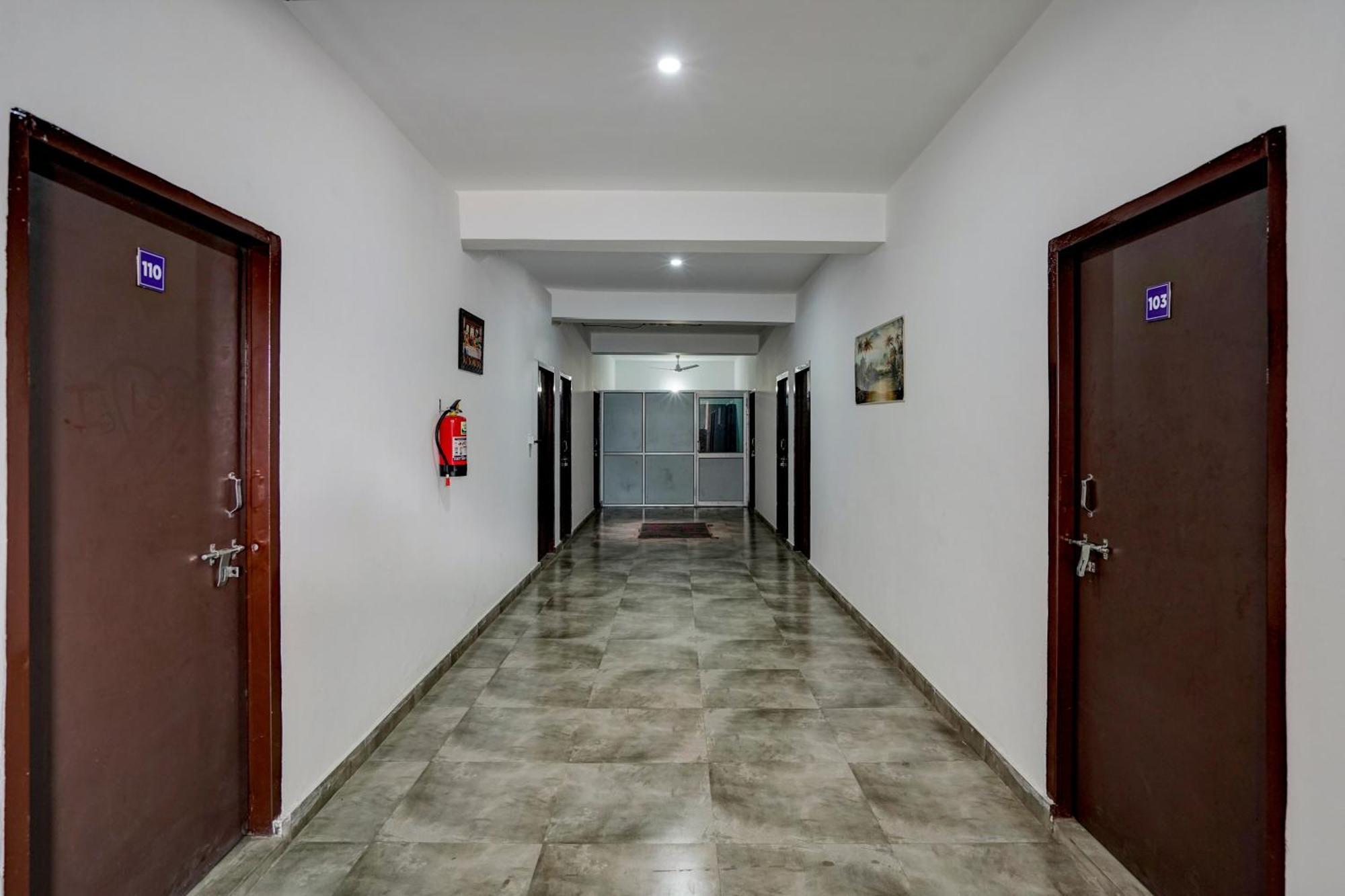 O Omi Hotel