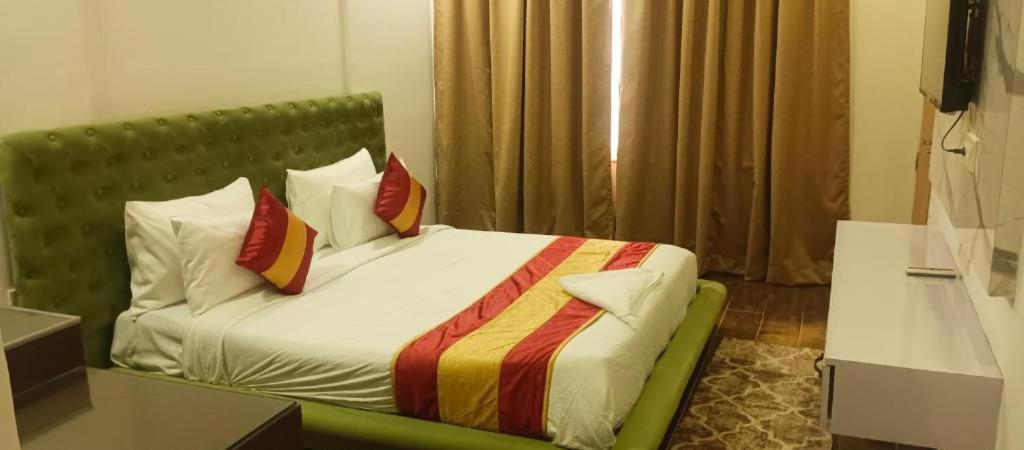 Holiday home Elite By Sky Planner Gurgaon