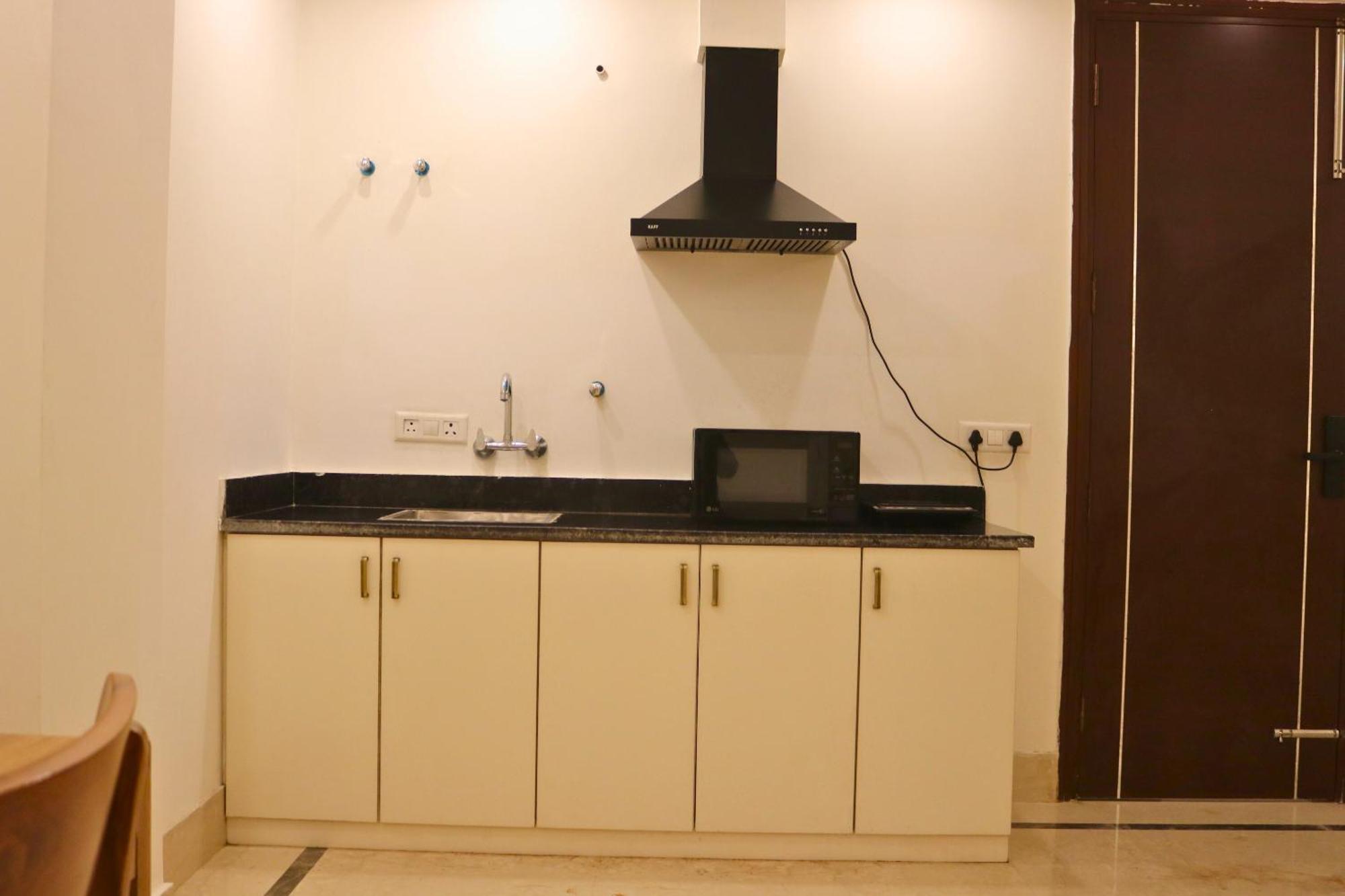 Ava And Corporate Golf Course Road, 3* Gurgaon
