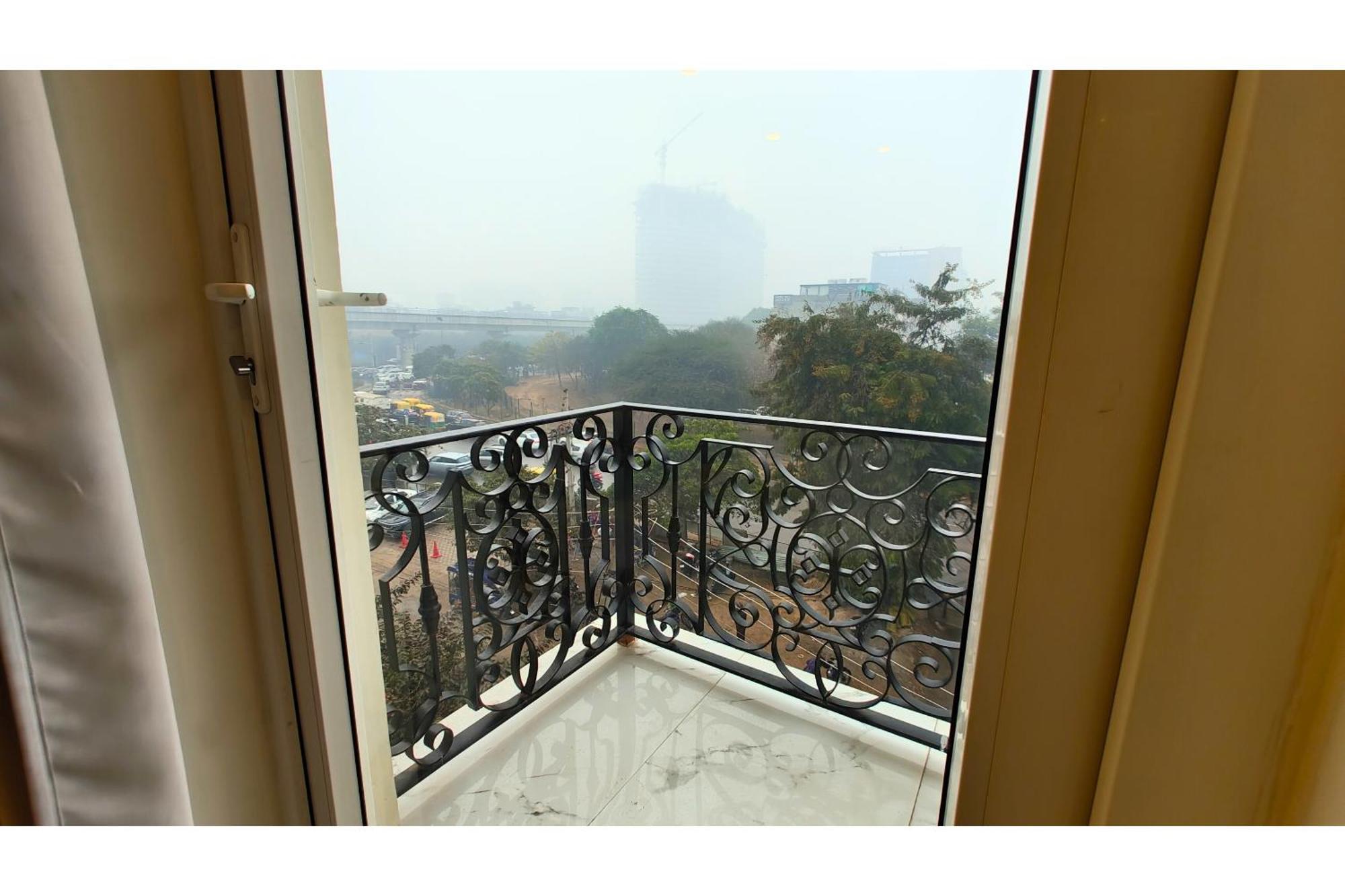 Ava And Corporate Golf Course Road, 3* Gurgaon