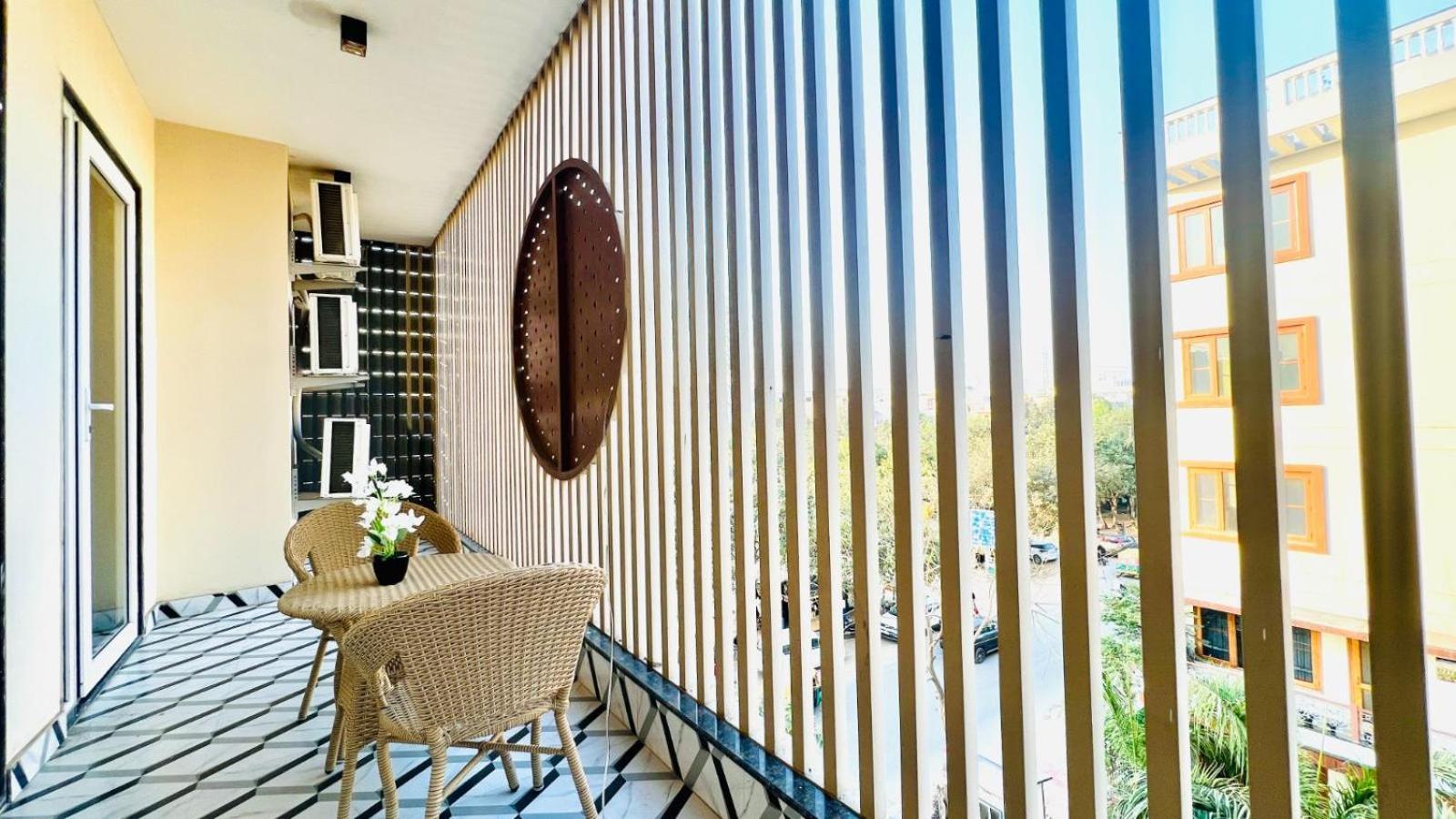 Aparthotel Zen Medicity - & Serviced Gurgaon