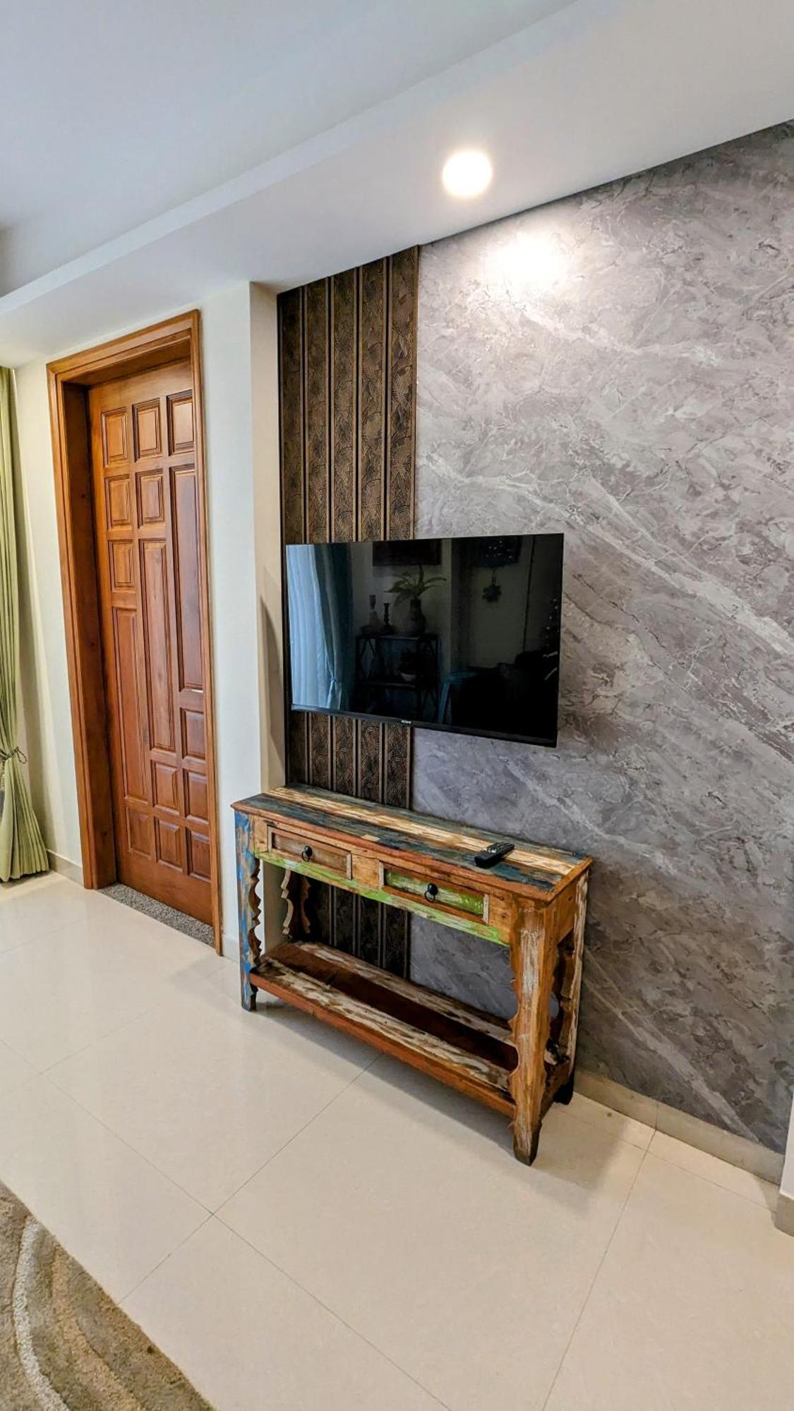 Amara - 1bhk, Forest View, Early Check In & W-fi 531-301