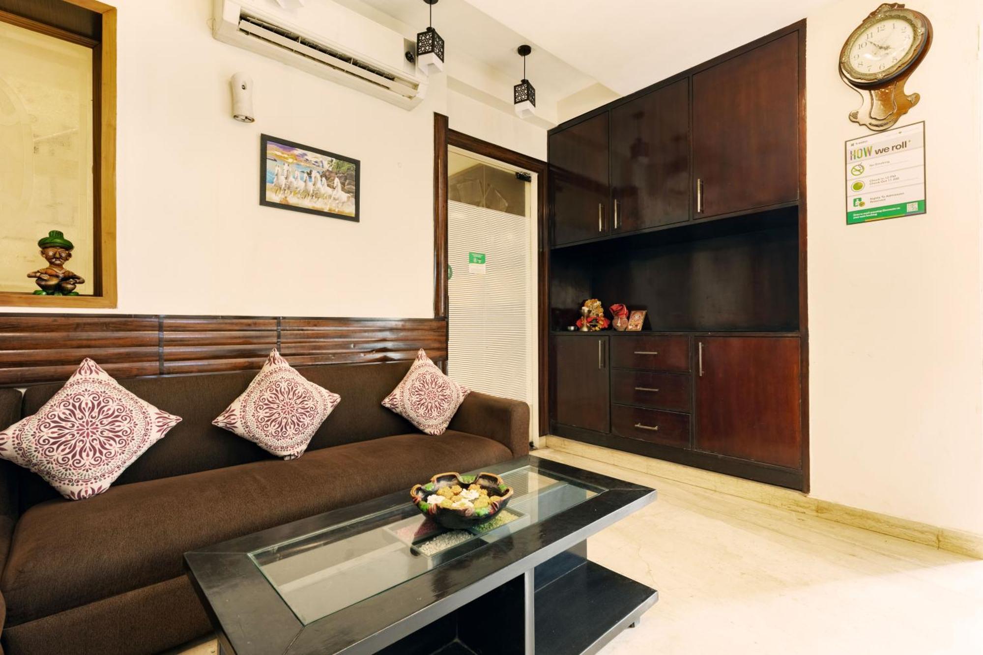 Hotel Treebo White Castle, 3*
