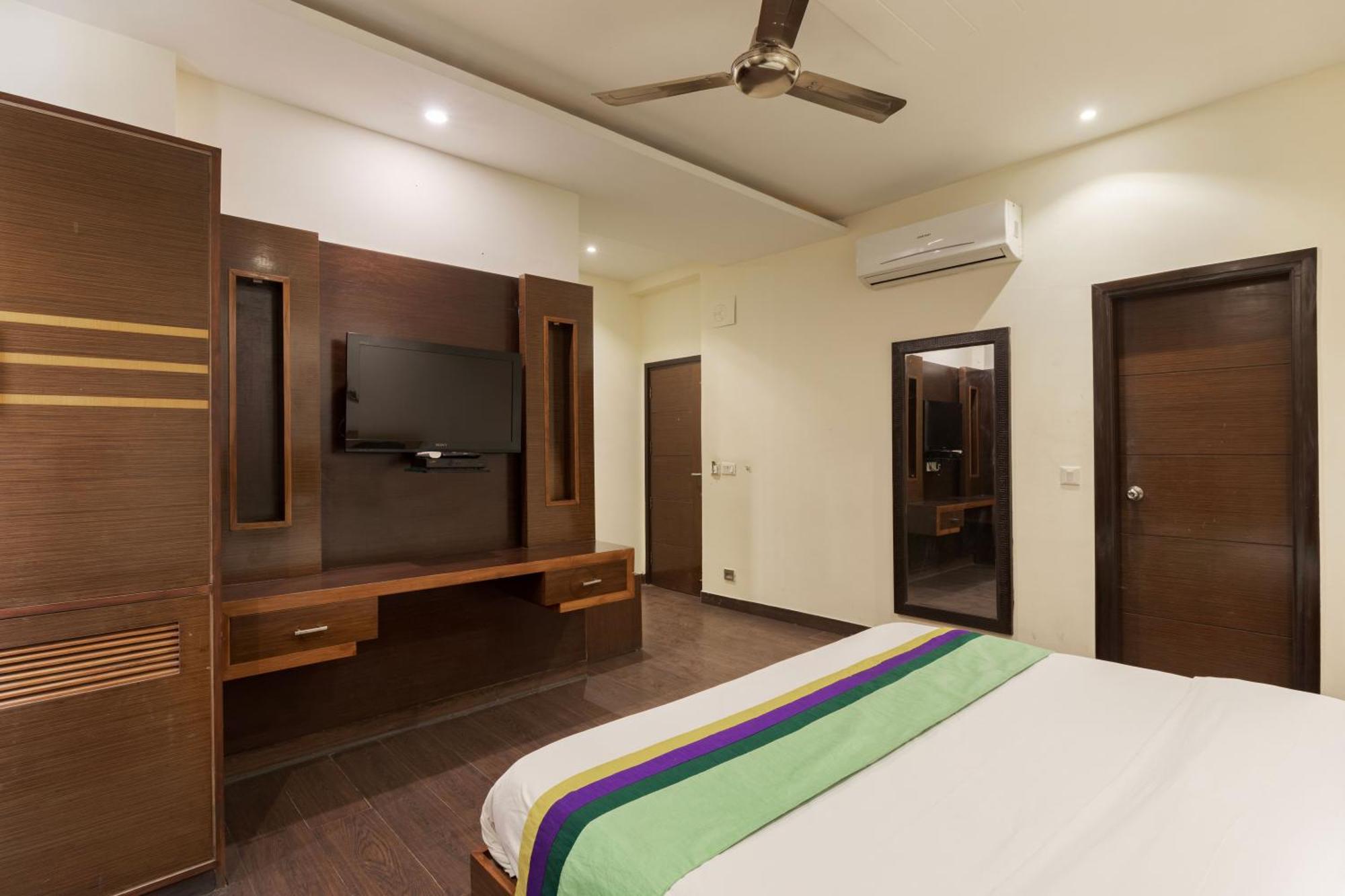Treebo White Castle, Hotel 3*