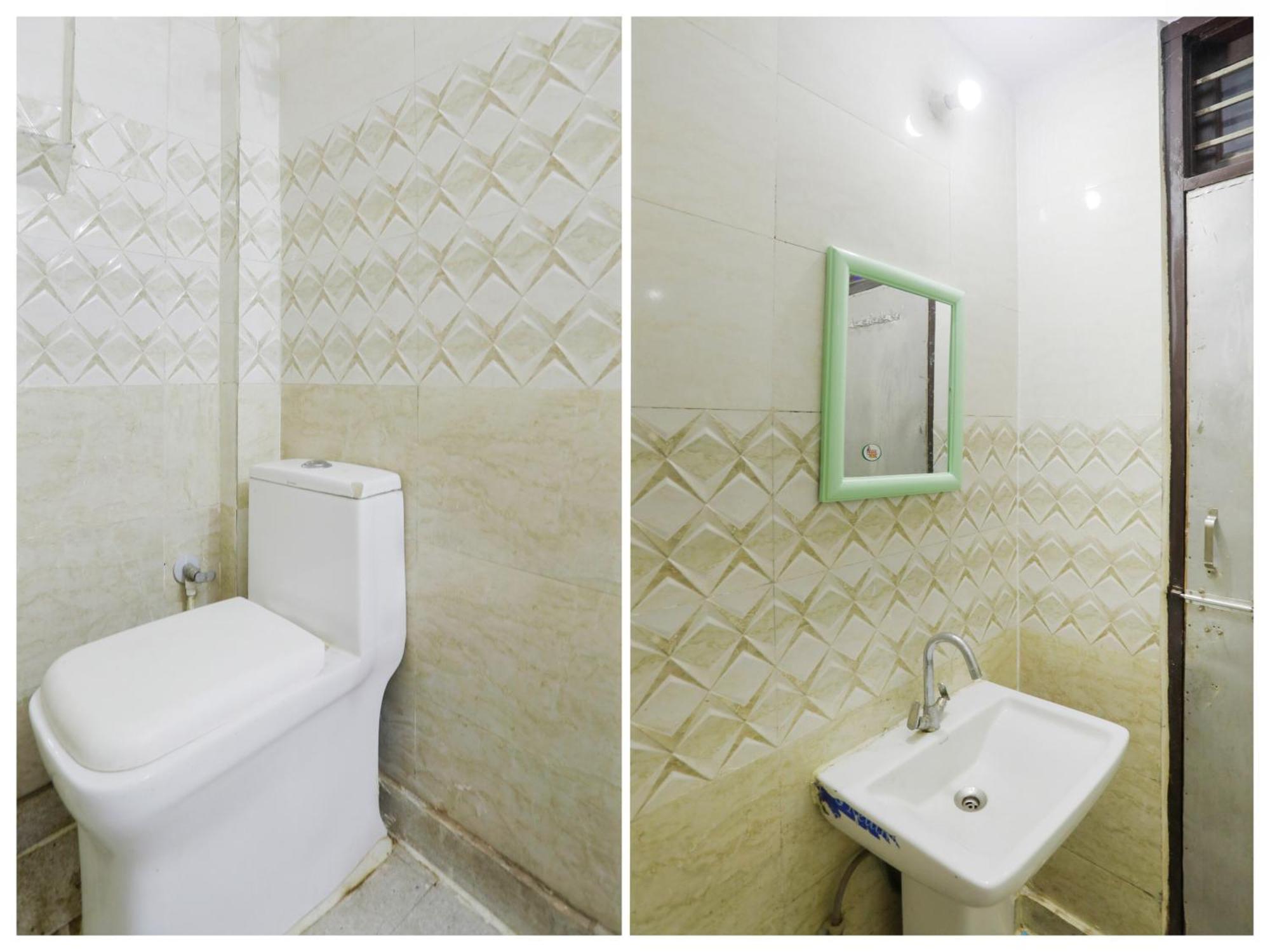 Hotel Hotel O The Moody Moon Residency 4*
