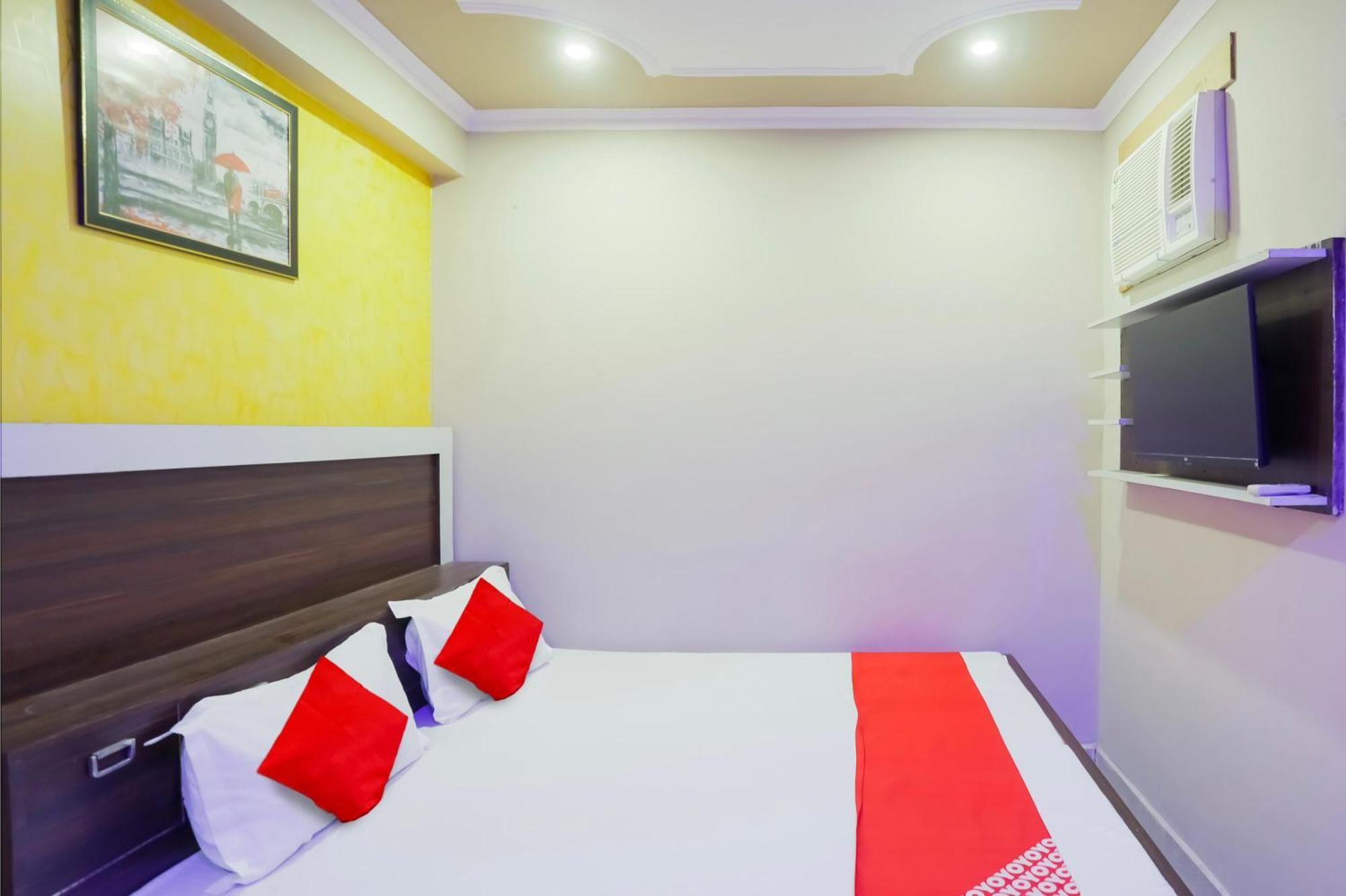 Hotel O The Moody Moon Residency 4* Gurgaon