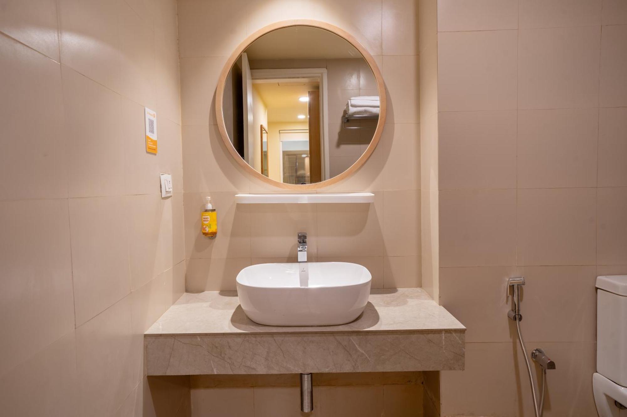 Bloom - Medicity Gurugram, Near Medanta Hospital Gurgaon