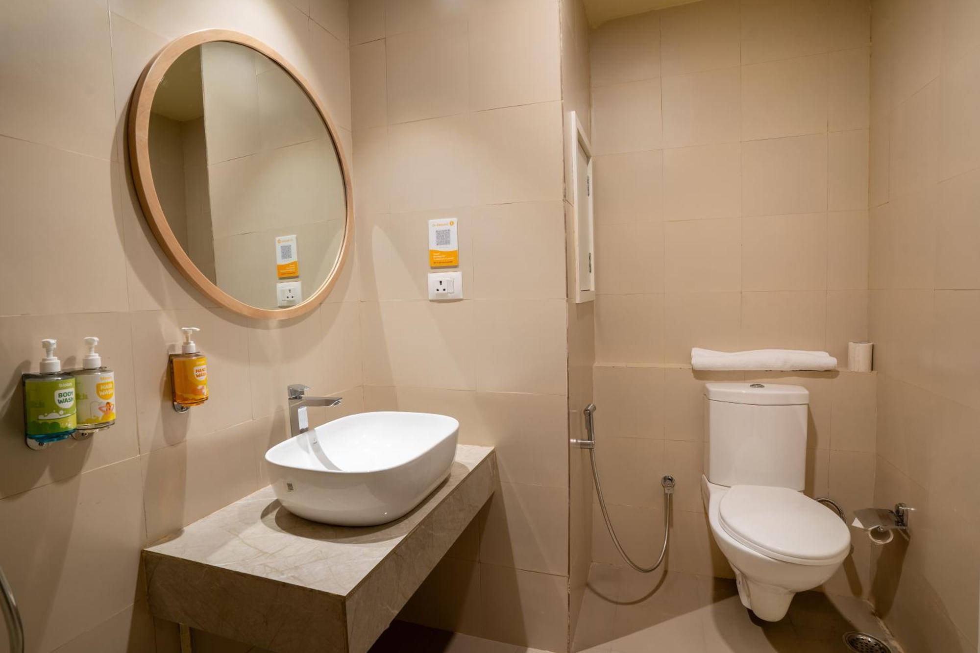 Bloom - Medicity Gurugram, Near Medanta Hospital