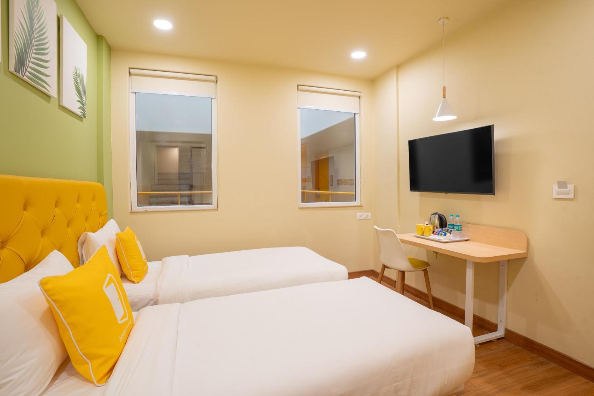 Bloom - Medicity Gurugram, Near Medanta Hospital
