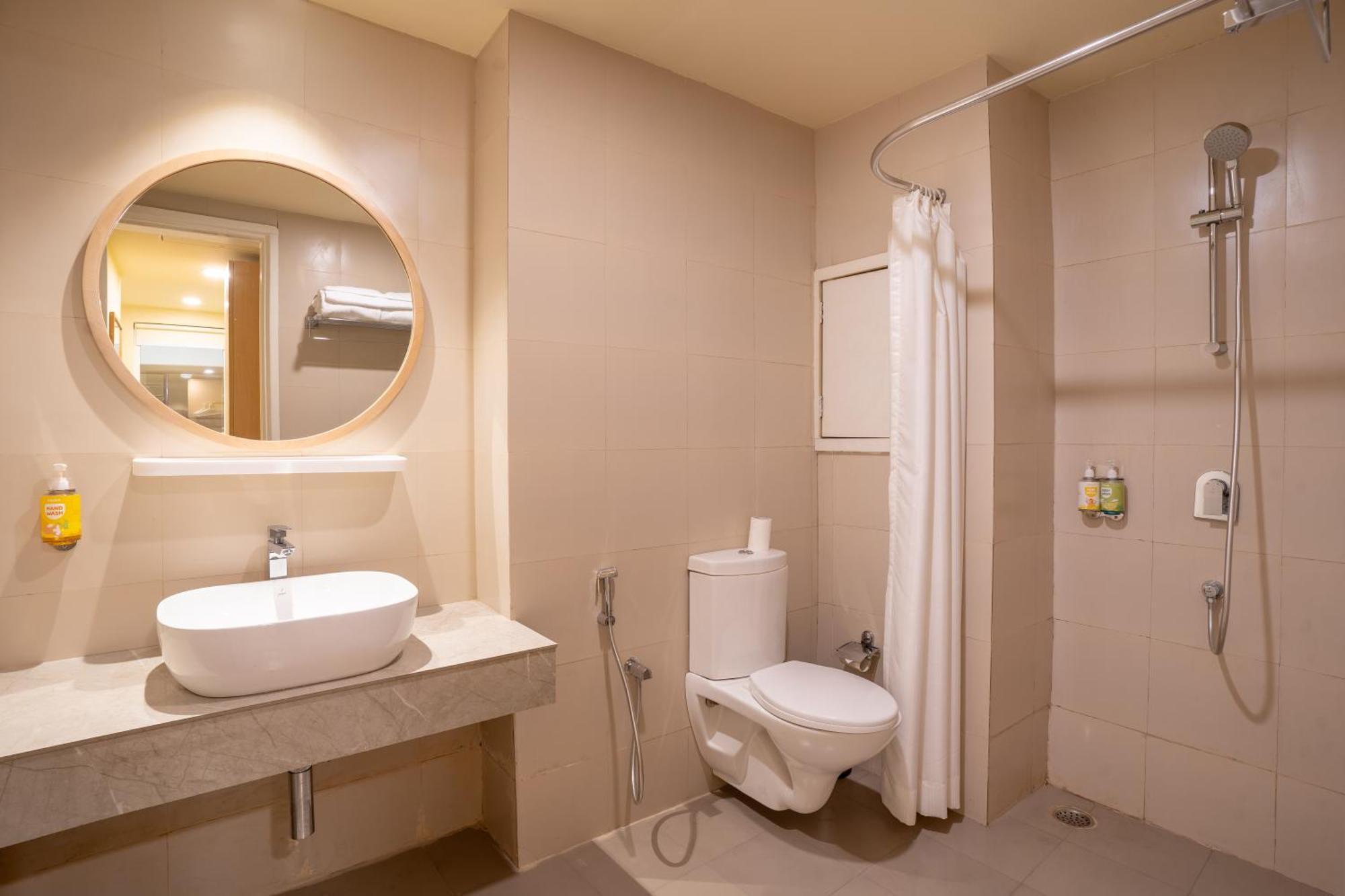 Bloom - Medicity Gurugram, Near Medanta Hospital Hotel Gurgaon