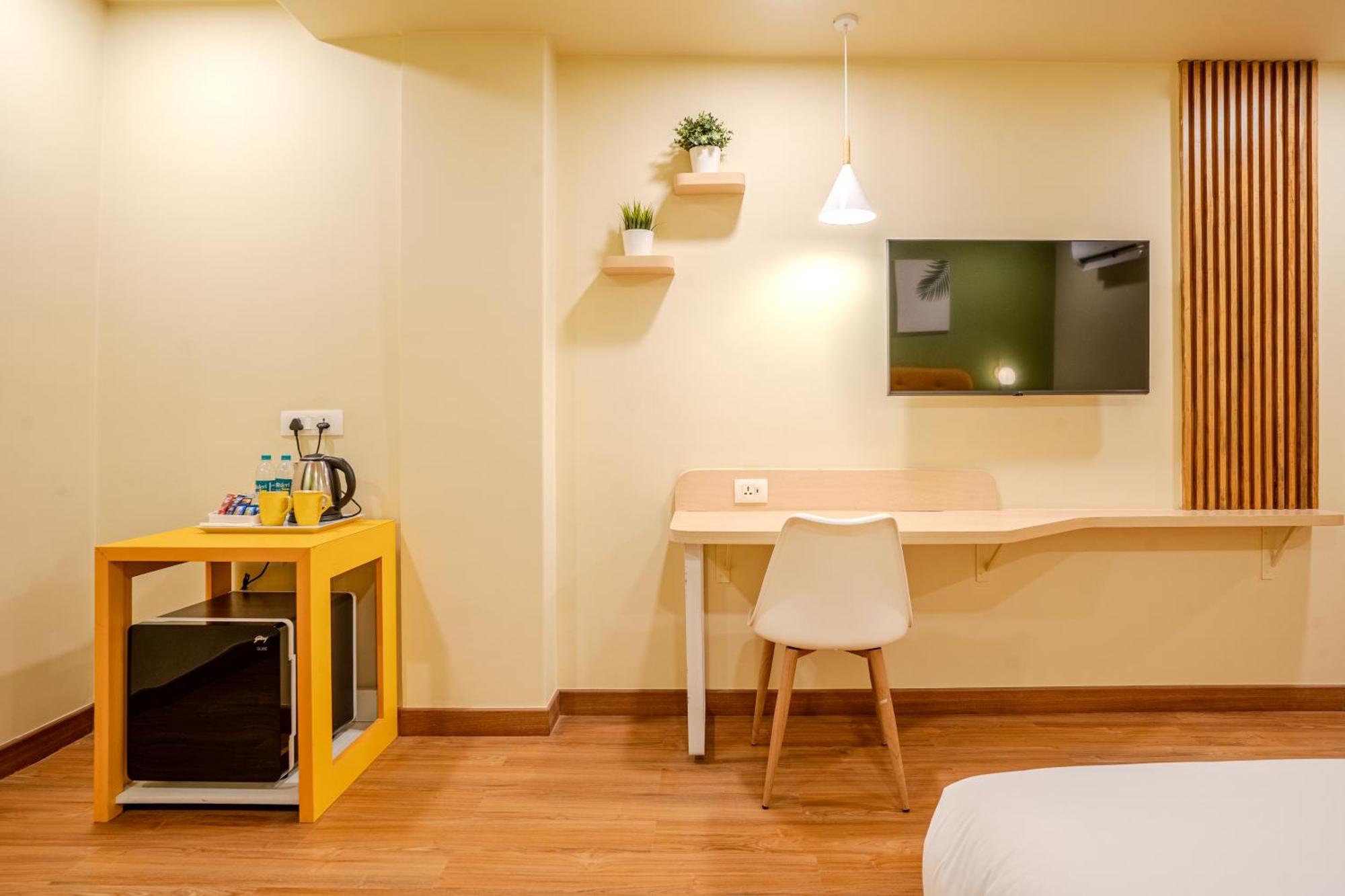 Bloom - Medicity Gurugram, Near Medanta Hospital Gurgaon