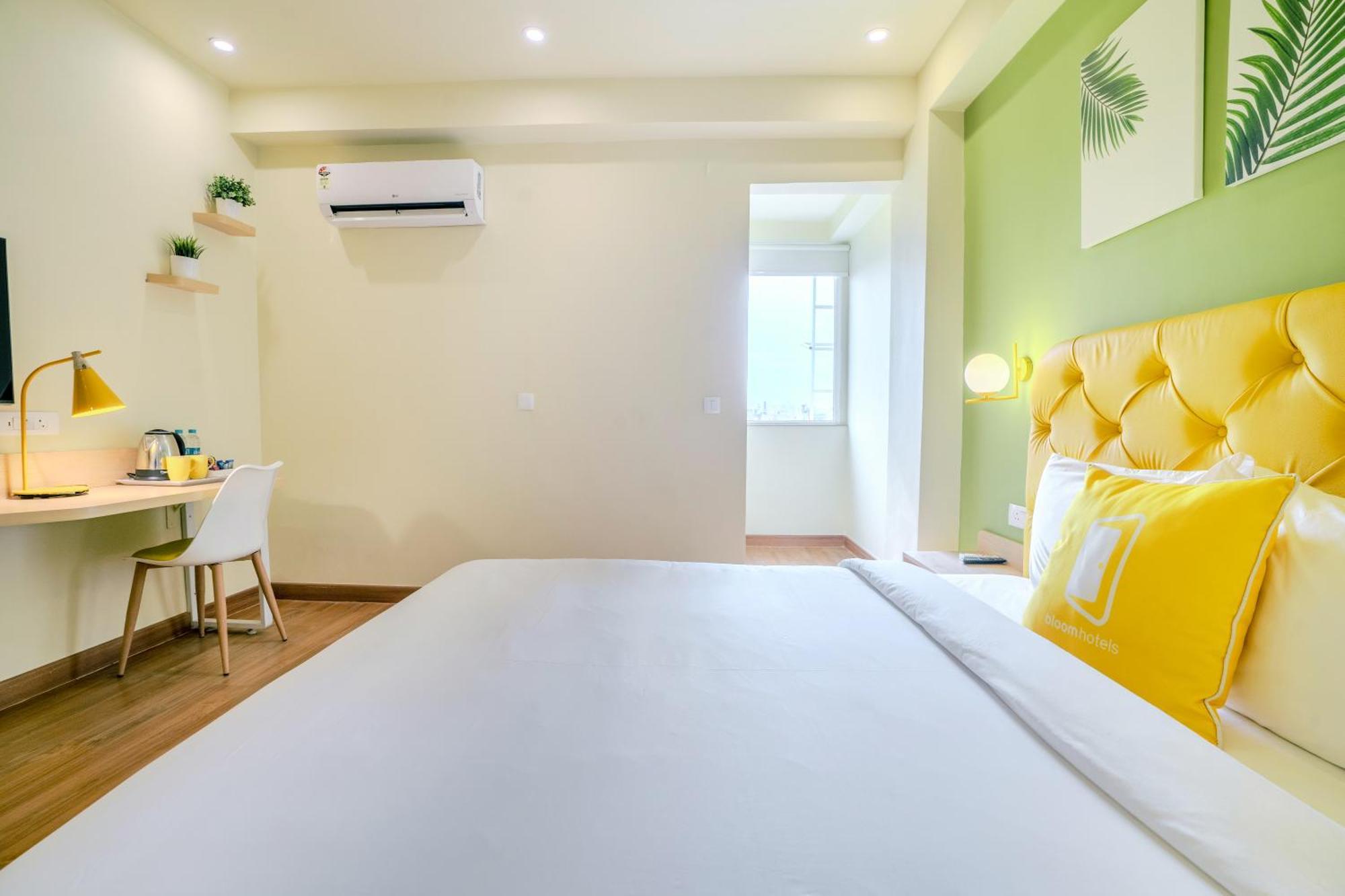 Bloom - Medicity Gurugram, Near Medanta Hospital 3* Gurgaon