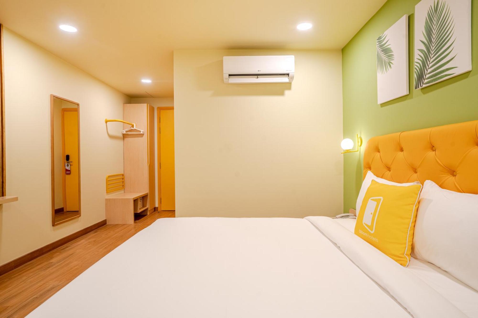 Bloom - Medicity Gurugram, Near Medanta Hospital
