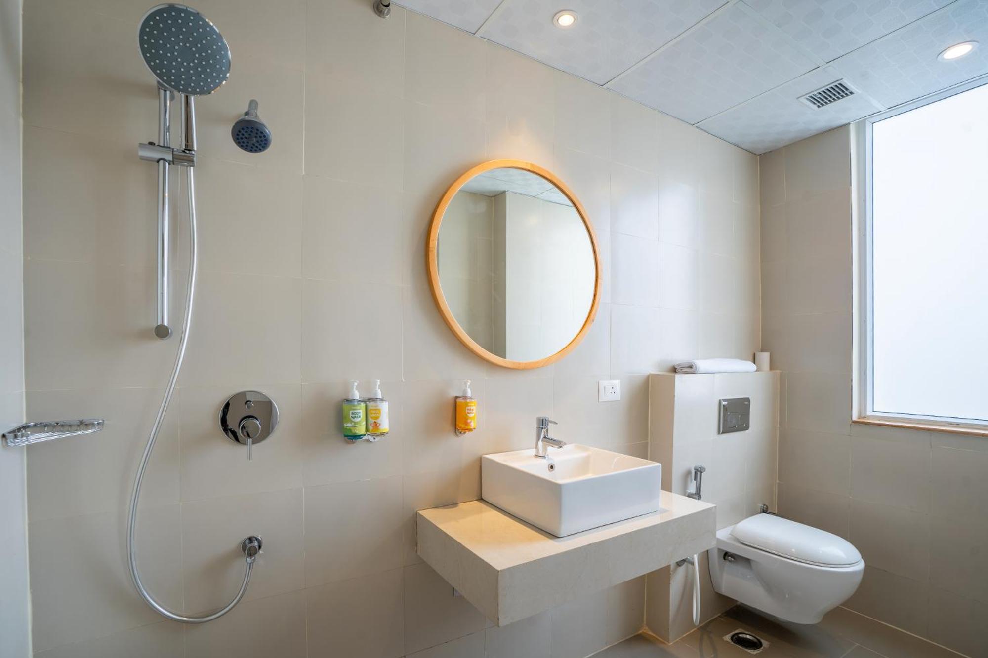 Bloom - Medicity Gurugram, Near Medanta Hospital