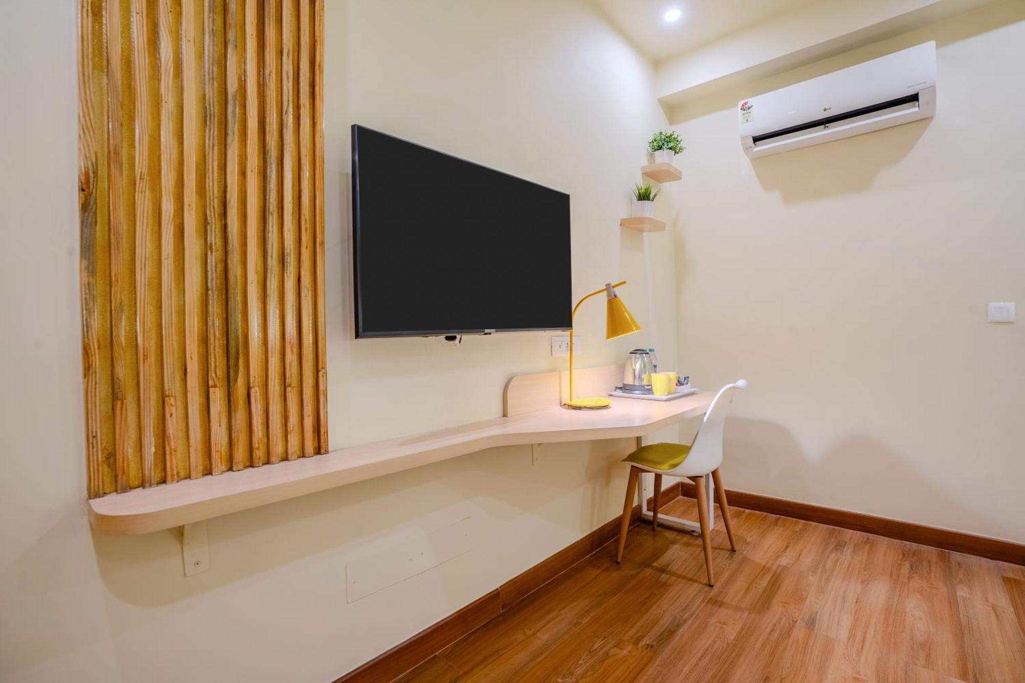 Bloom - Medicity Gurugram, Near Medanta Hospital 3*
