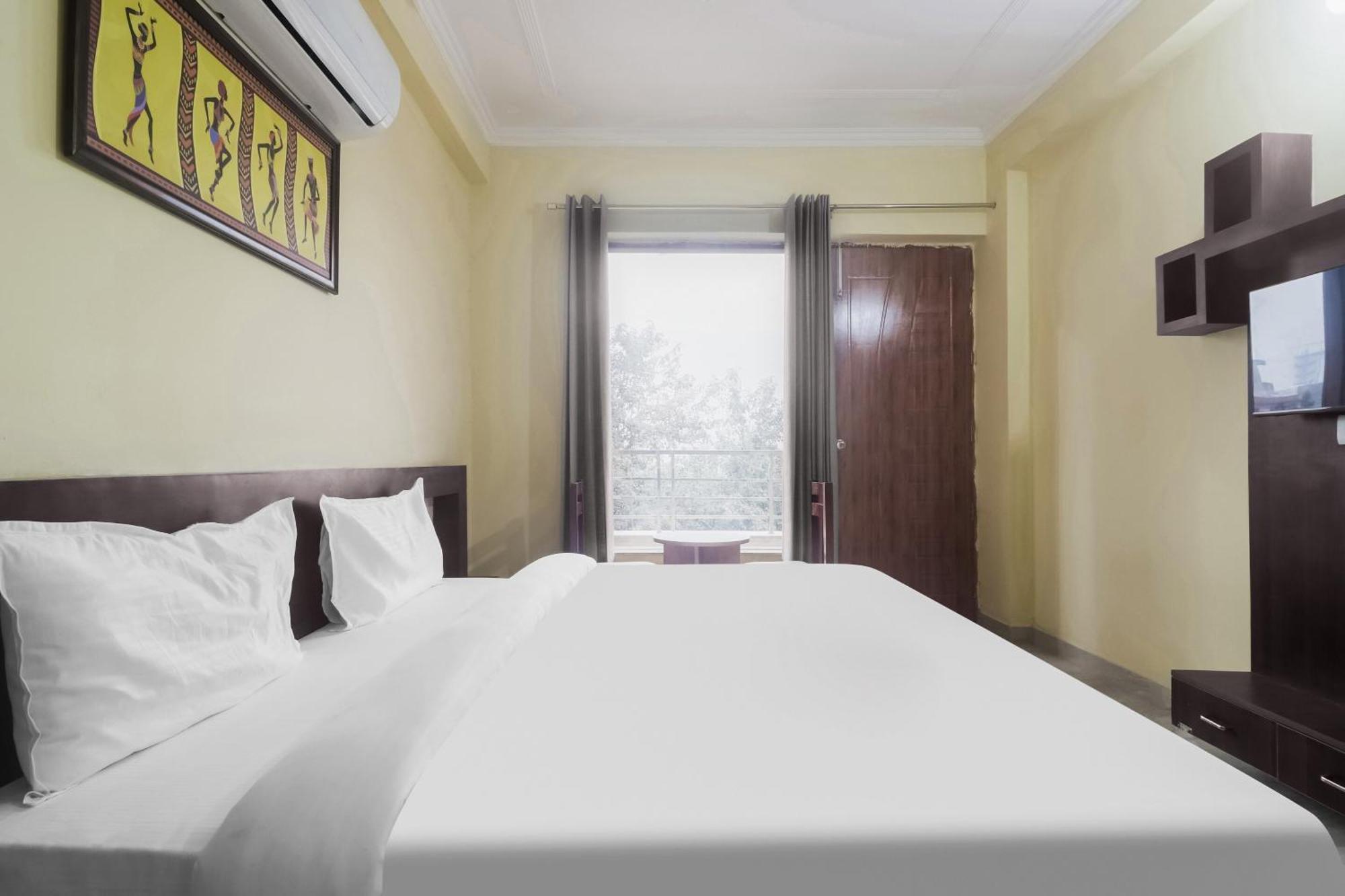 Collection O Majestic 4* Gurgaon