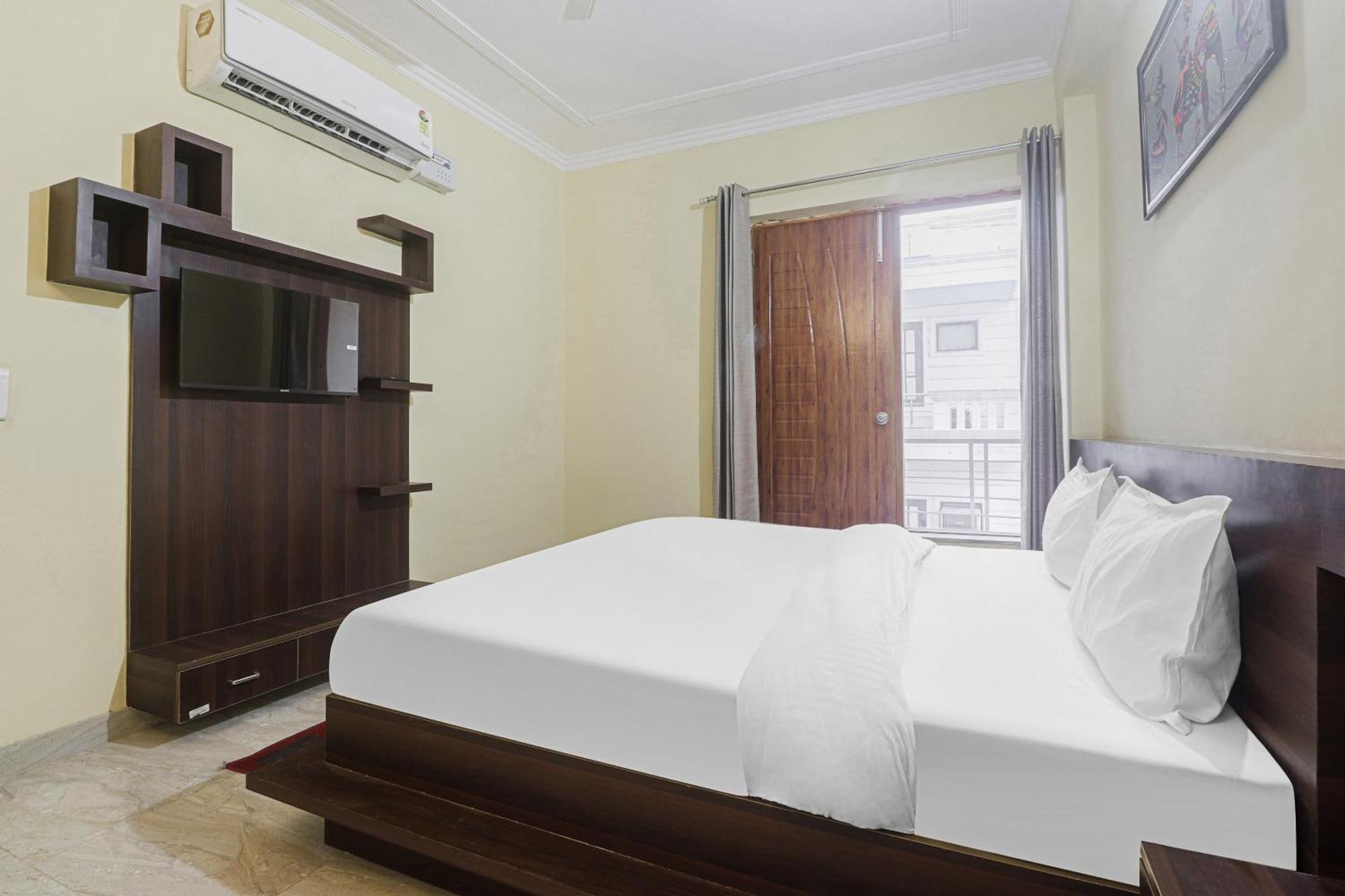 Hotel Collection O Majestic