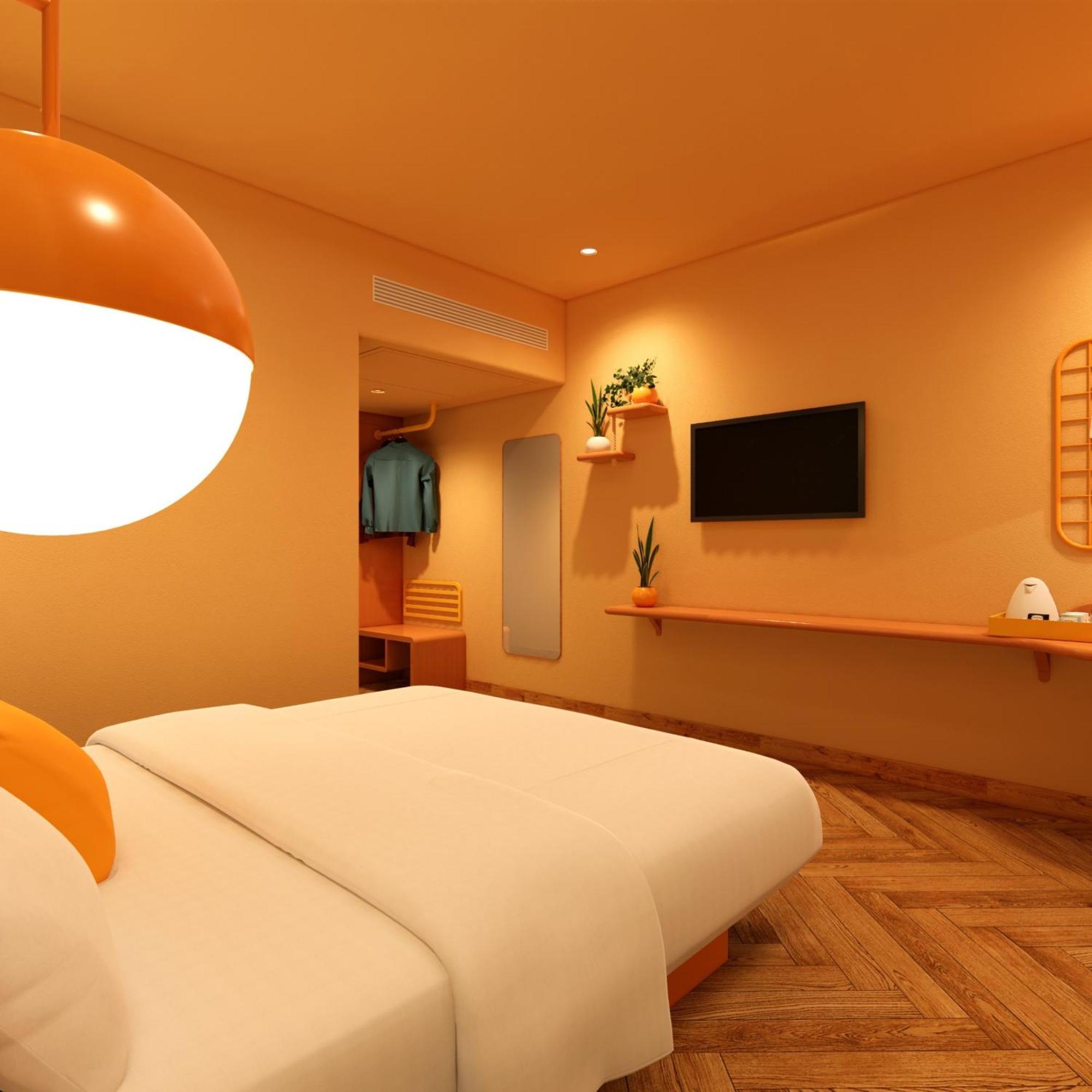 Bloom - Golf Course Road, Sector 43 Gurgaon