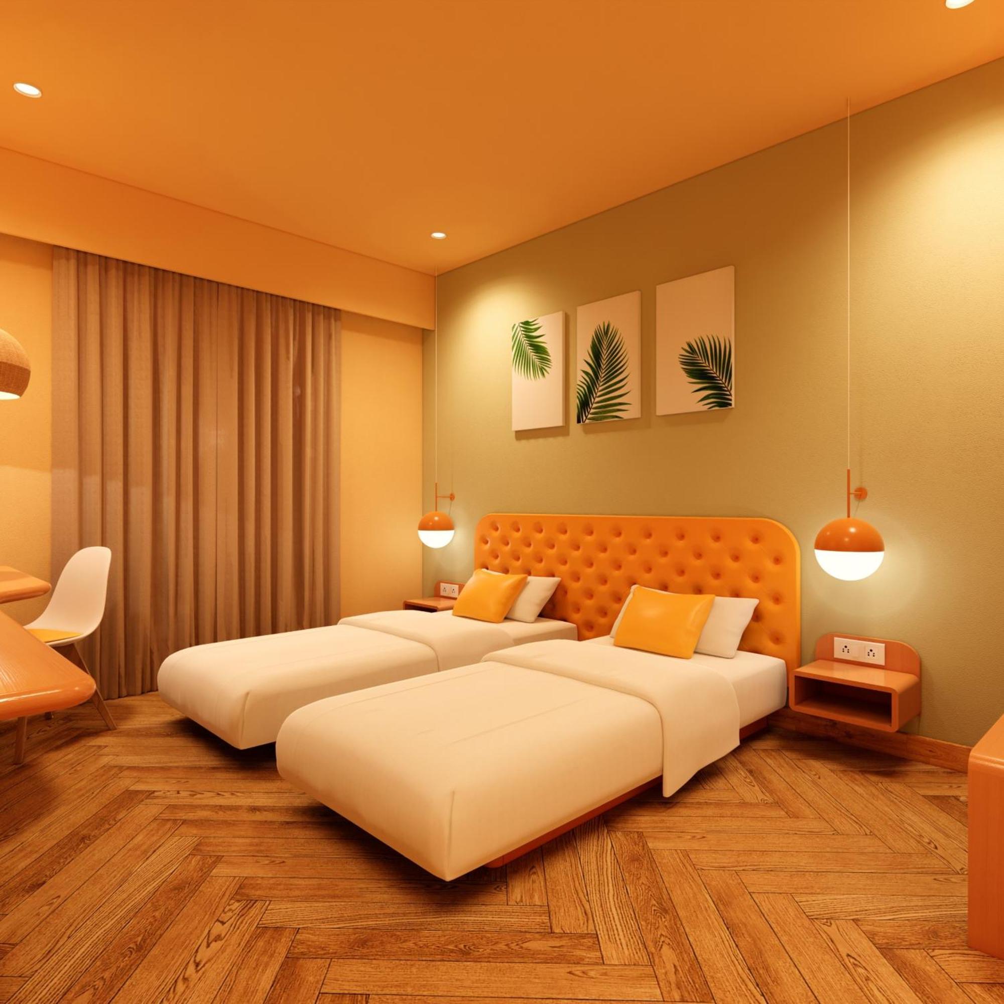 Bloom - Golf Course Road, Sector 43 Hotel 3*