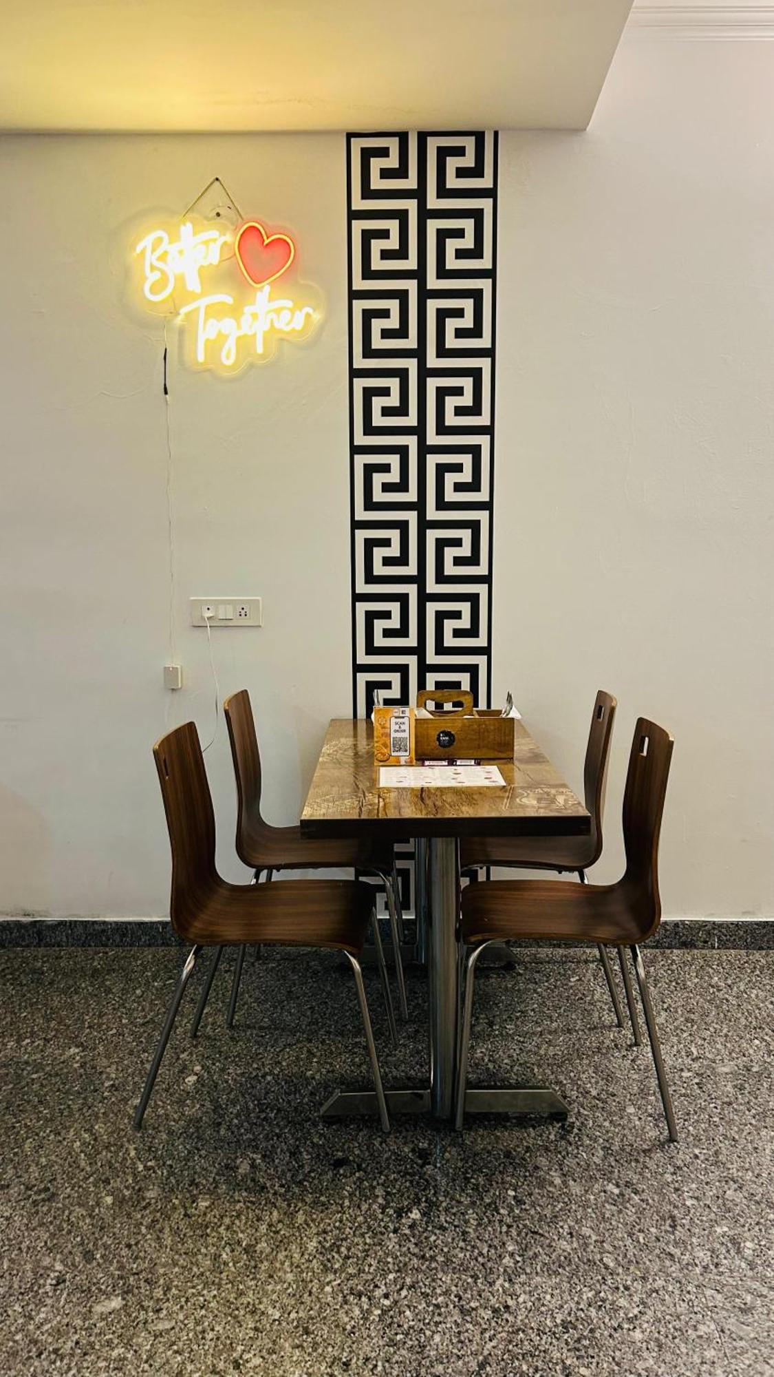 Hotel Treebo Corporate 32