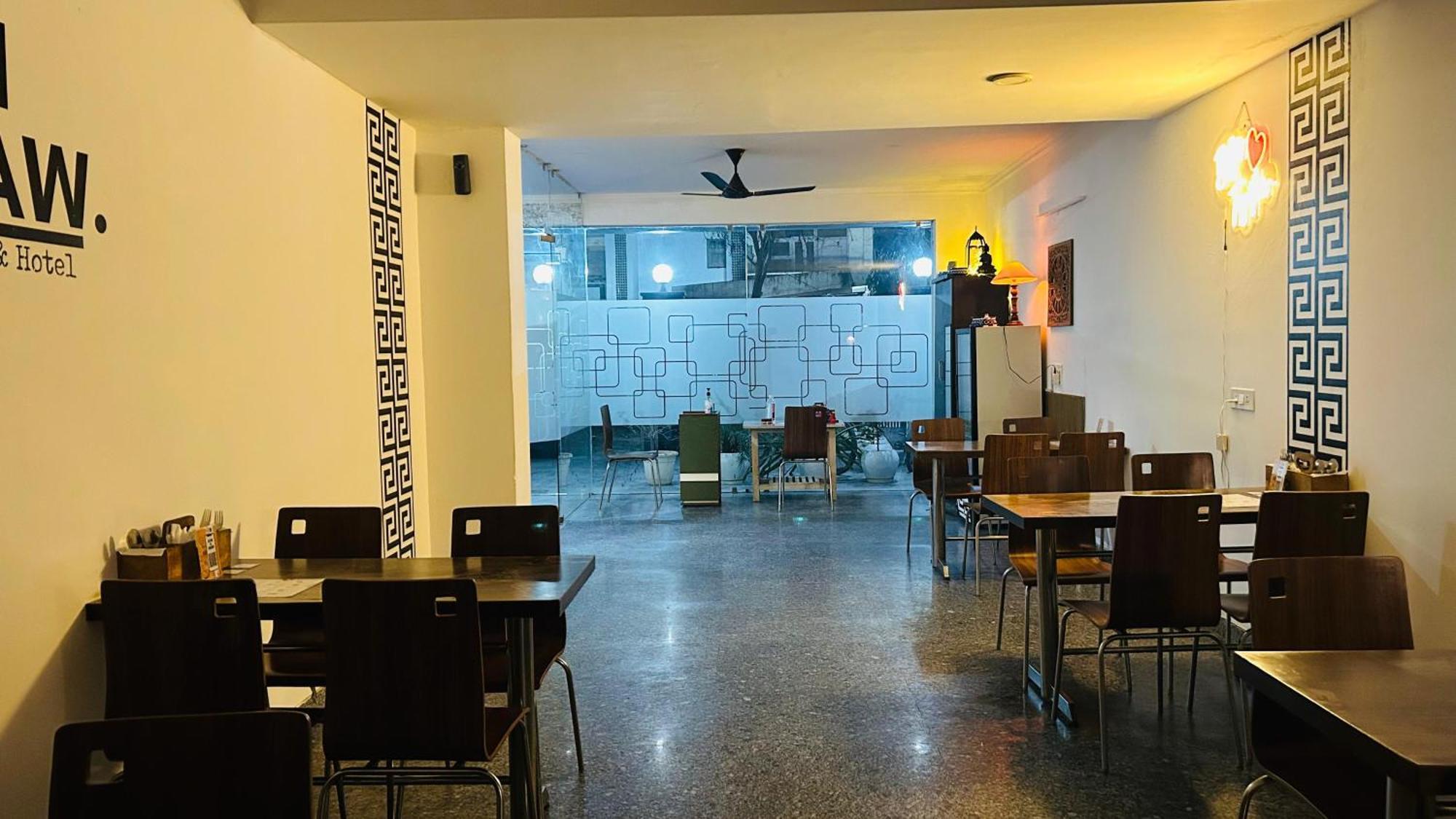 Treebo Corporate 32 Hotel 3*