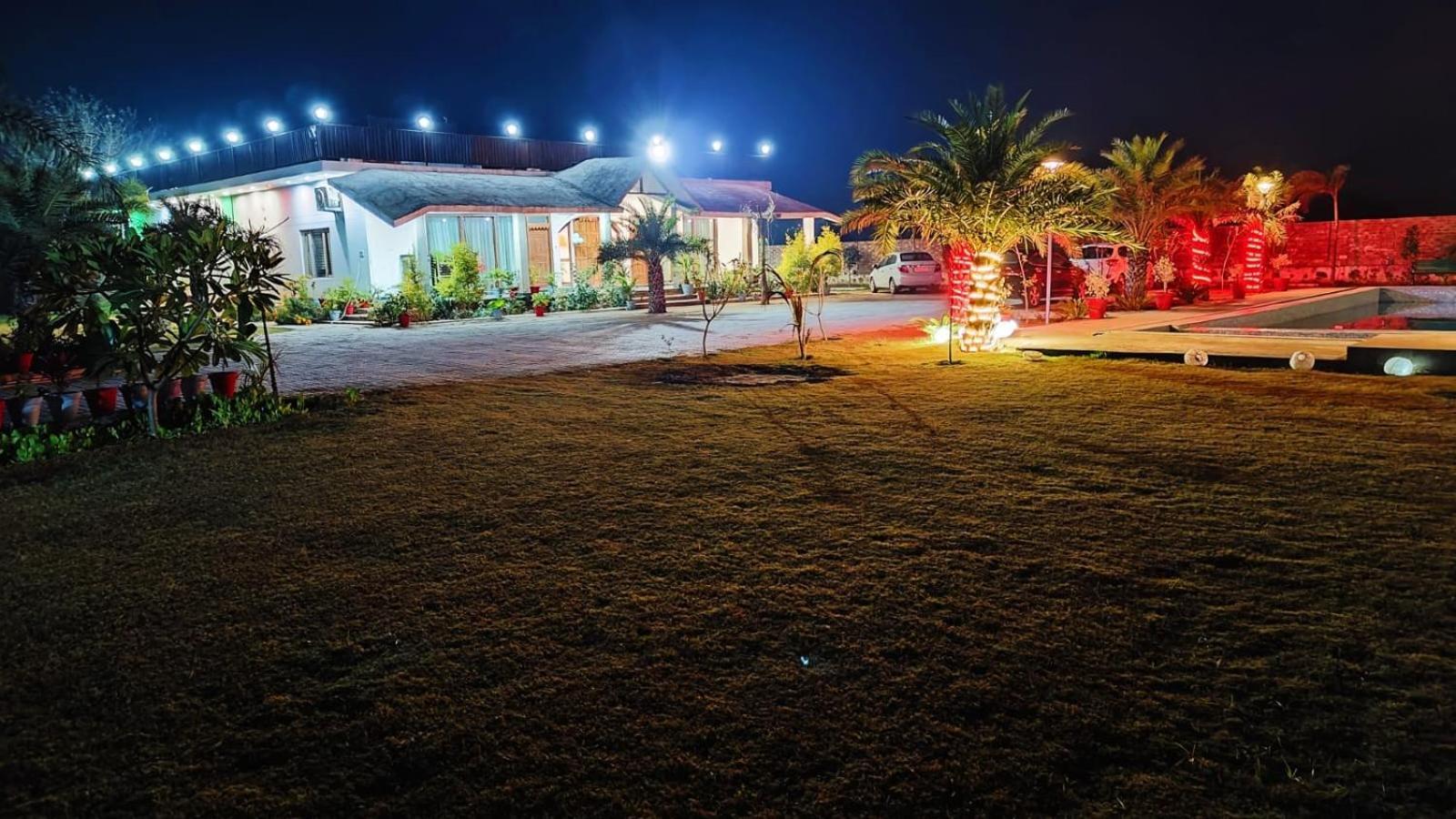 Rama Farm House Farm stay *