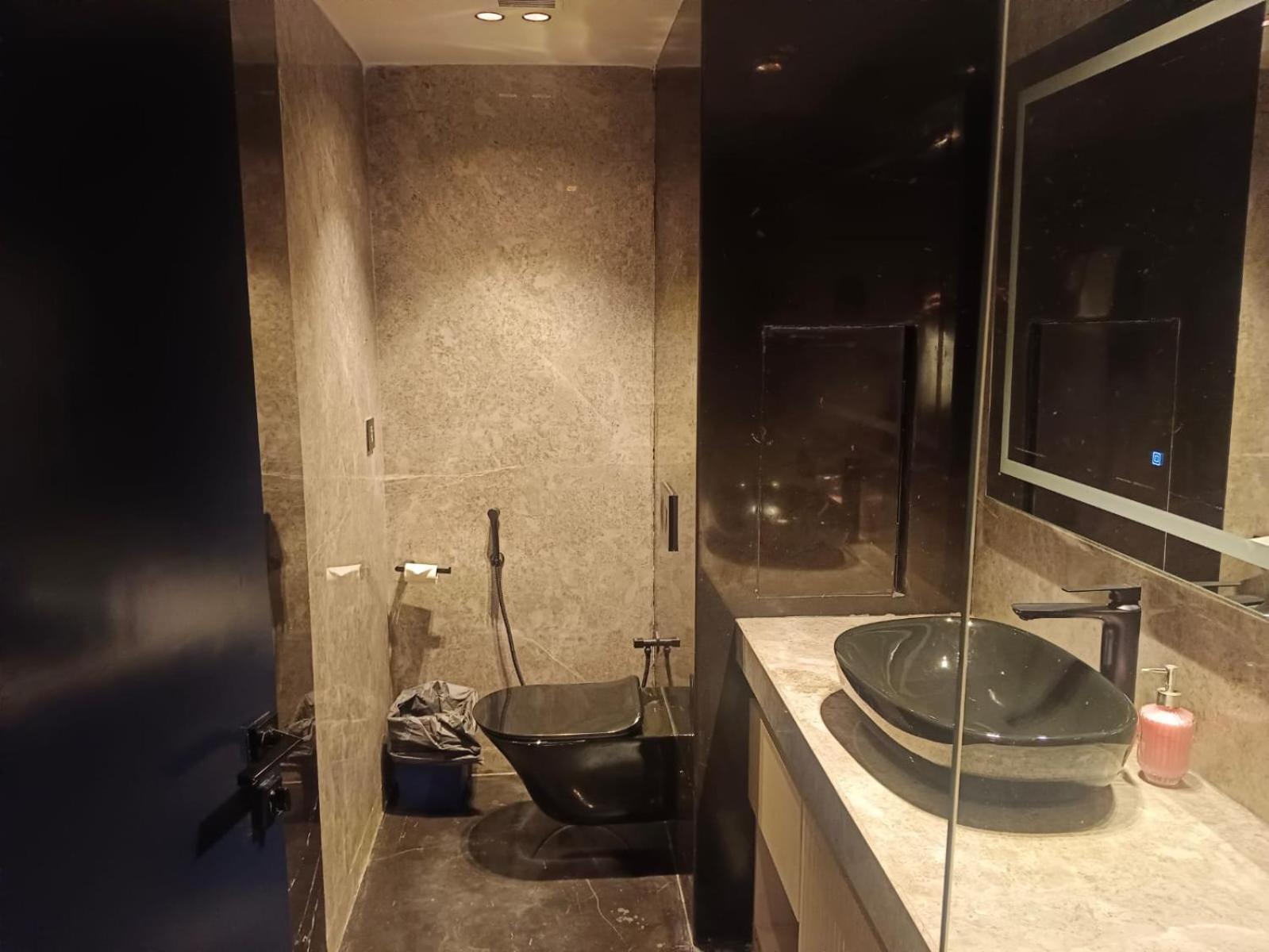 The Galgotias Gurugram Hotel 4*