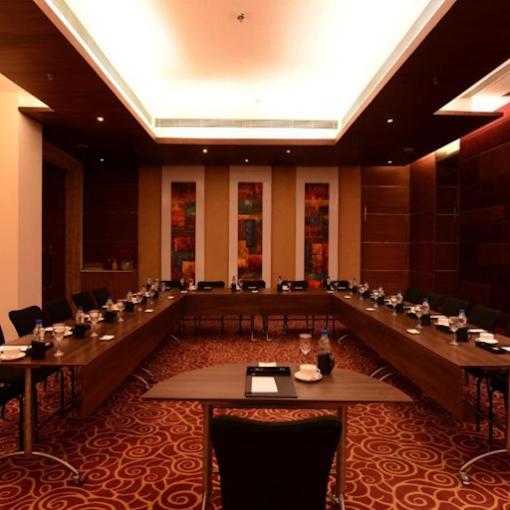 The Galgotias Gurugram 4* Gurgaon