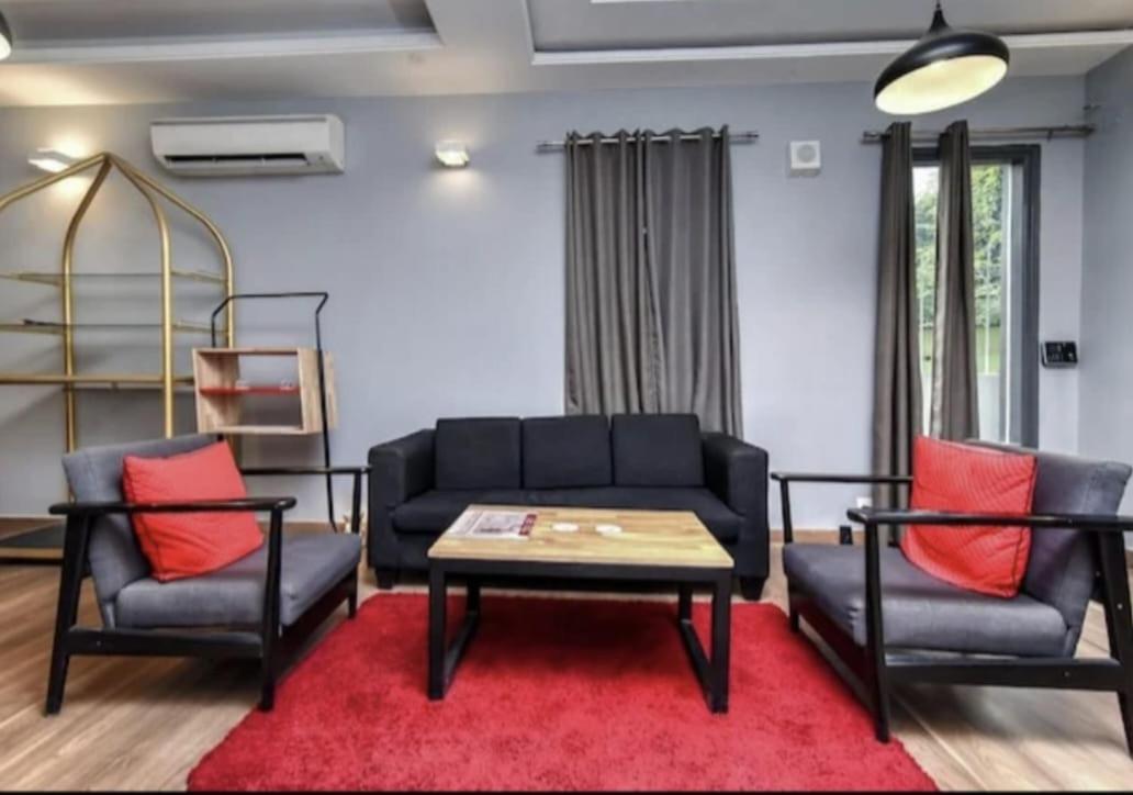 Stayplace 121 Gurgaon