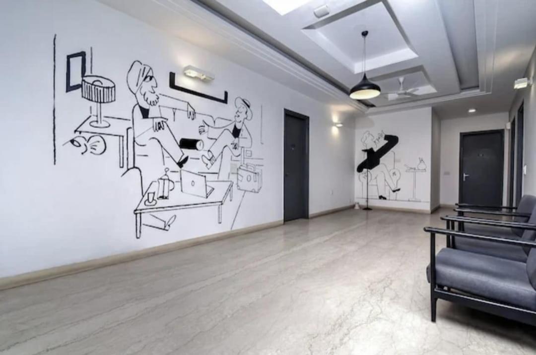 Stayplace 121 Gurgaon