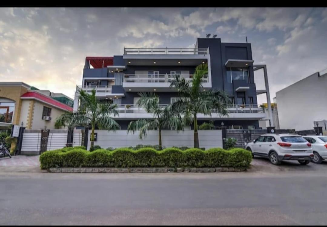 Hotel Stayplace 121