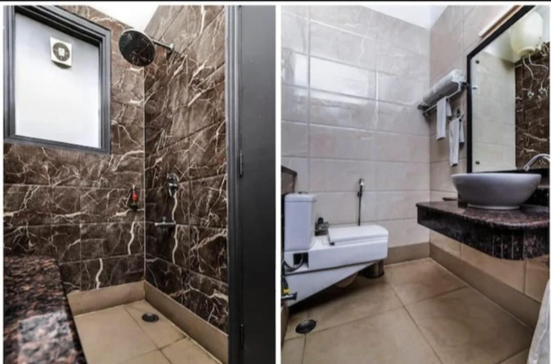 Hotel Stayplace 121