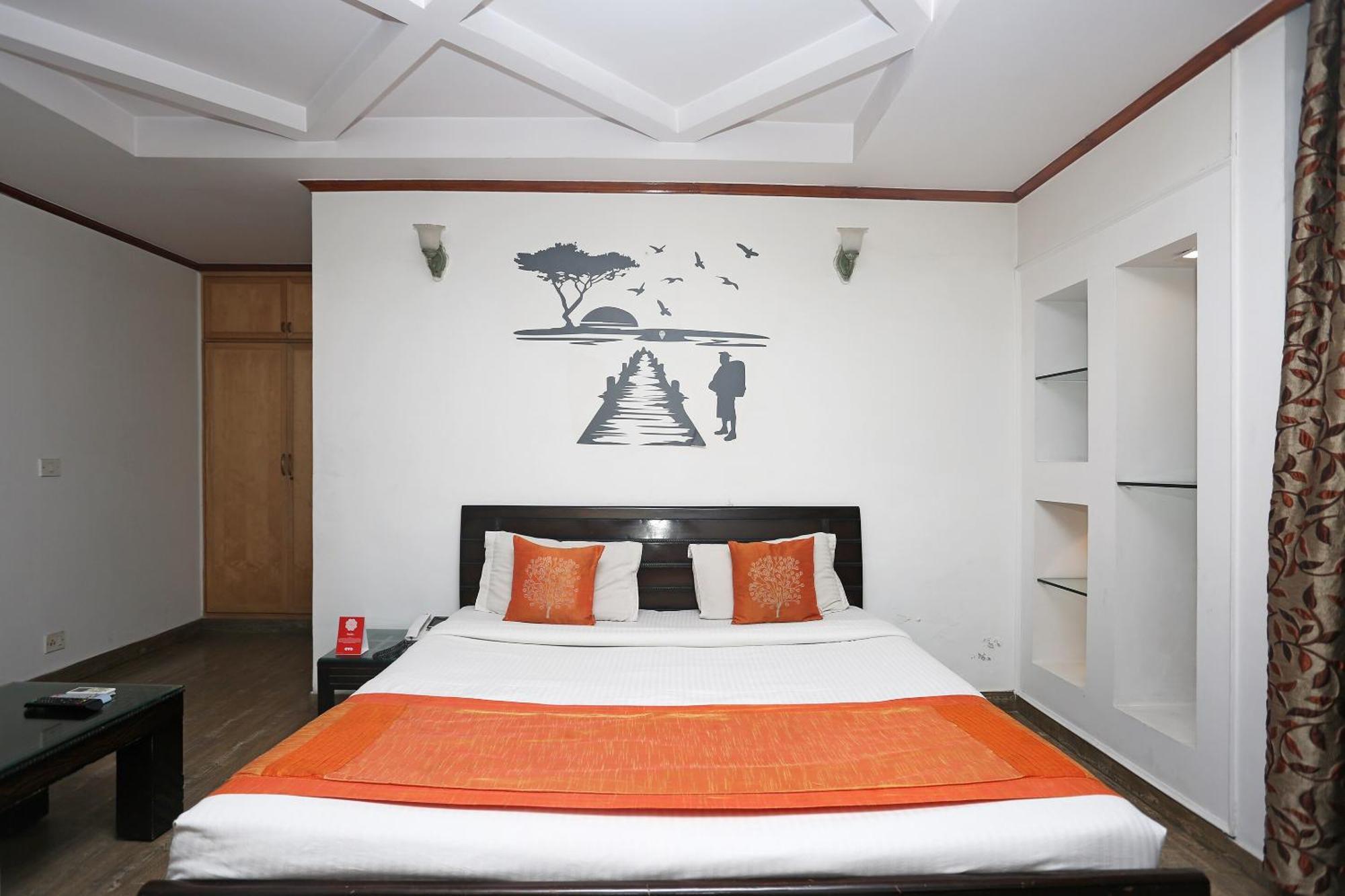 Hotel Hotel O 2173 Hotel Sebastian White 4*