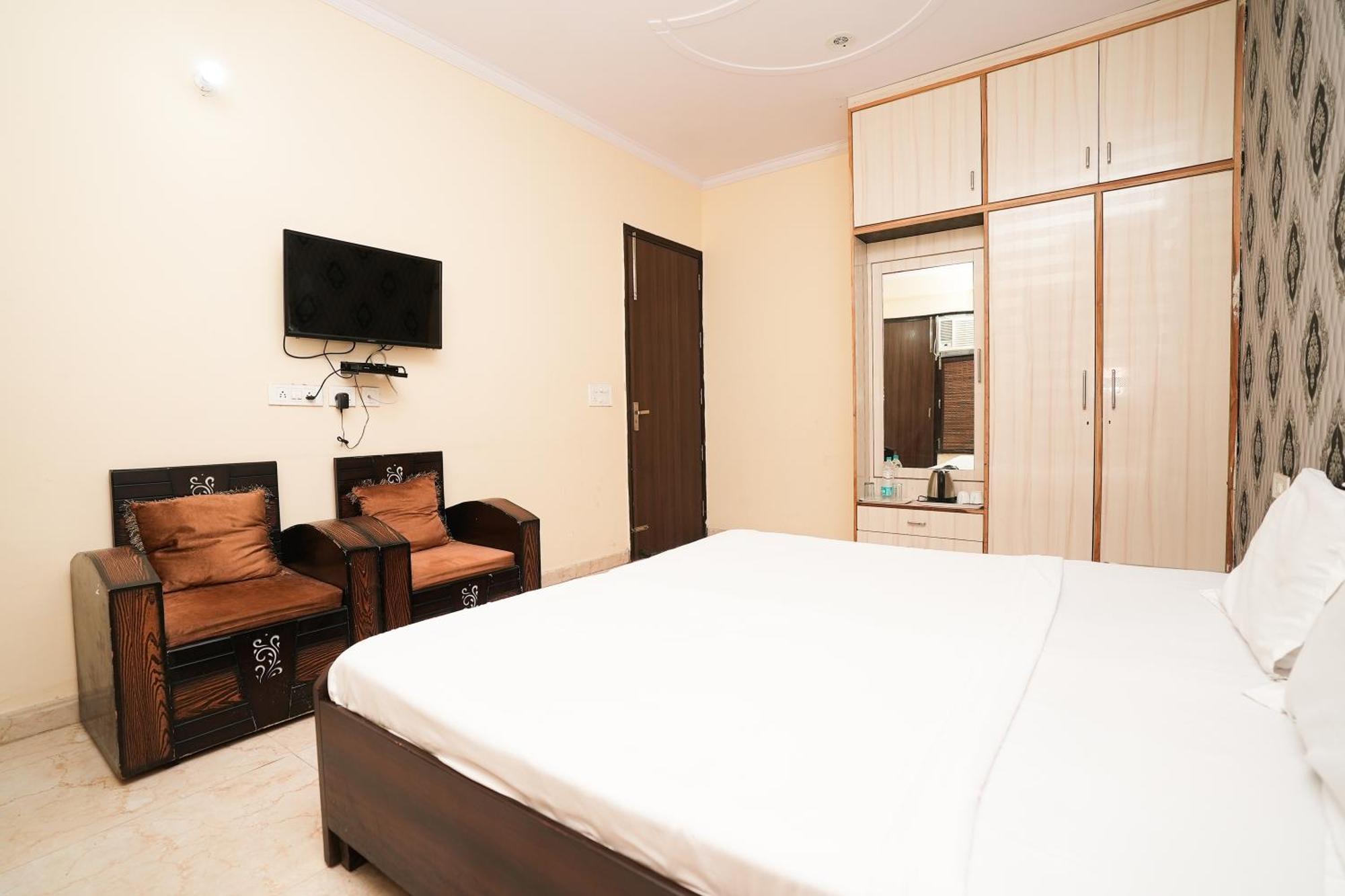 Hotel Prince Villa