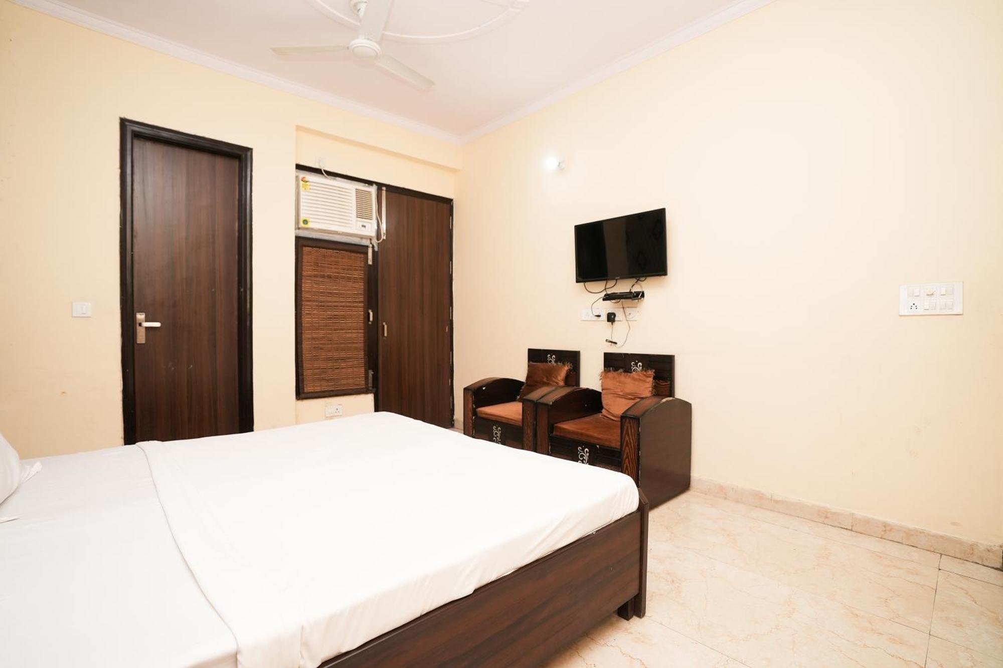 Prince Villa Hotel *