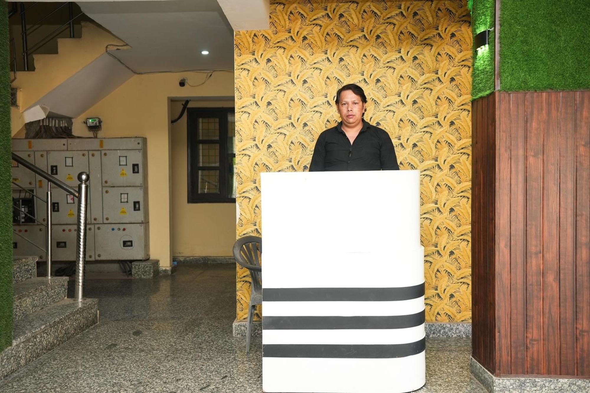 Prince Villa * Gurgaon