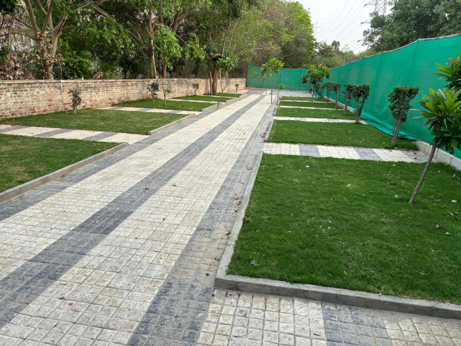 Asian Iffco Metro Station Gurugram Guest house 3*