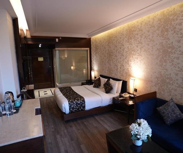 The Galgotias Gurugram Hotel Gurgaon